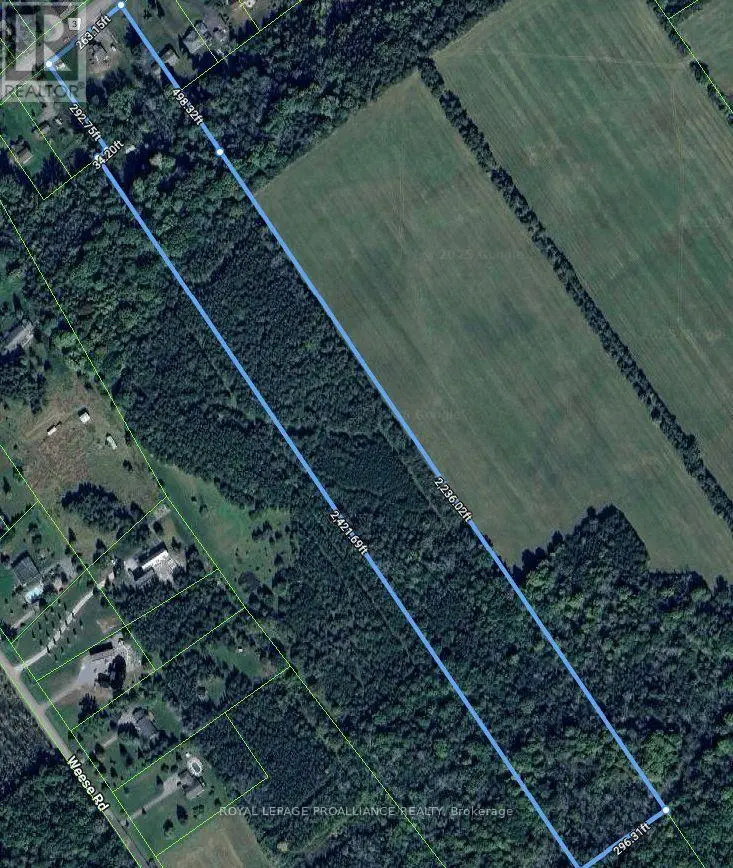 2237 County Rd 3, Prince Edward County, Ontario  K0K 1L0 - Photo 3 - X11945132