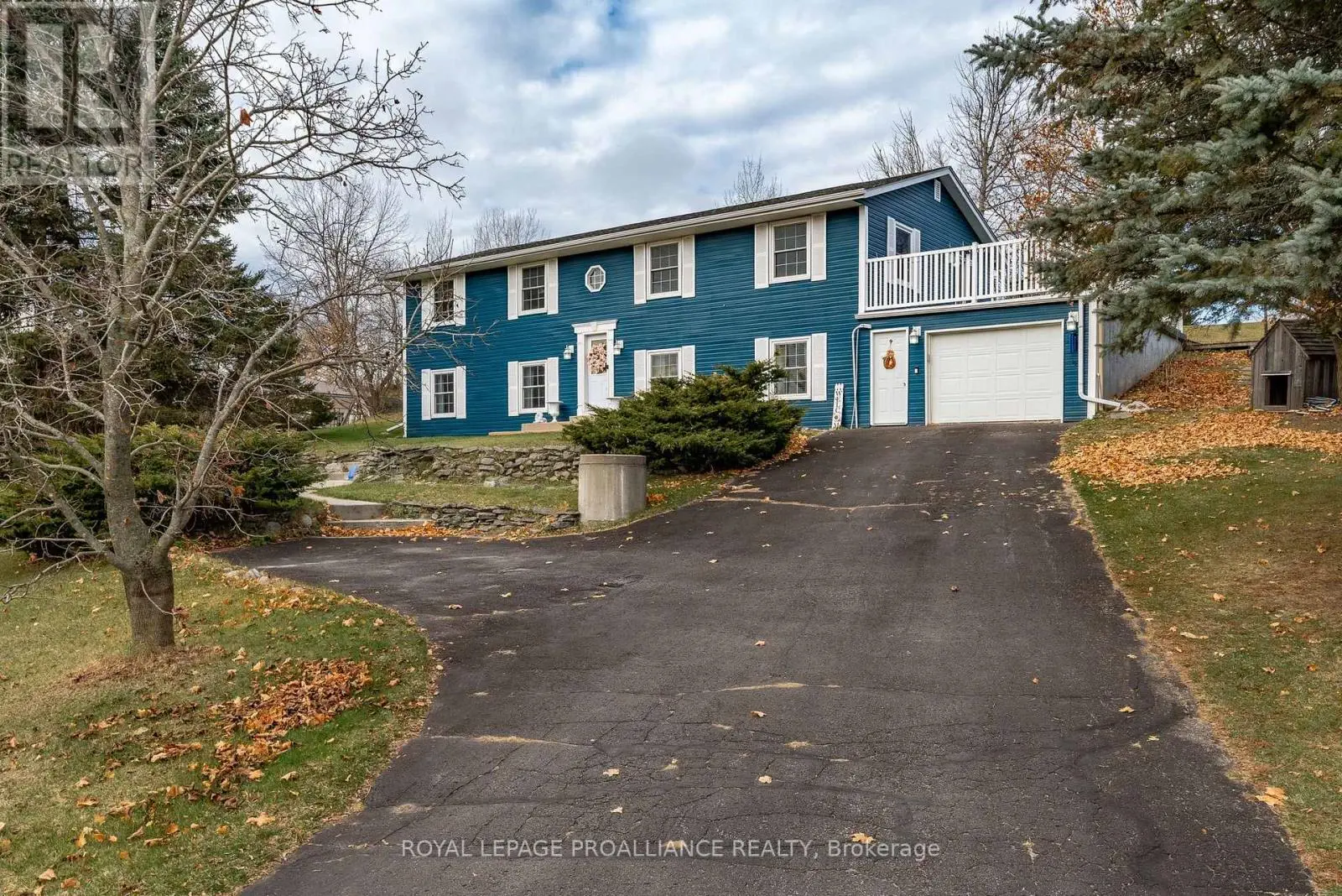 1492 County Rd 5, Quinte West, Ontario  K0K 2C0 - Photo 2 - X12071844