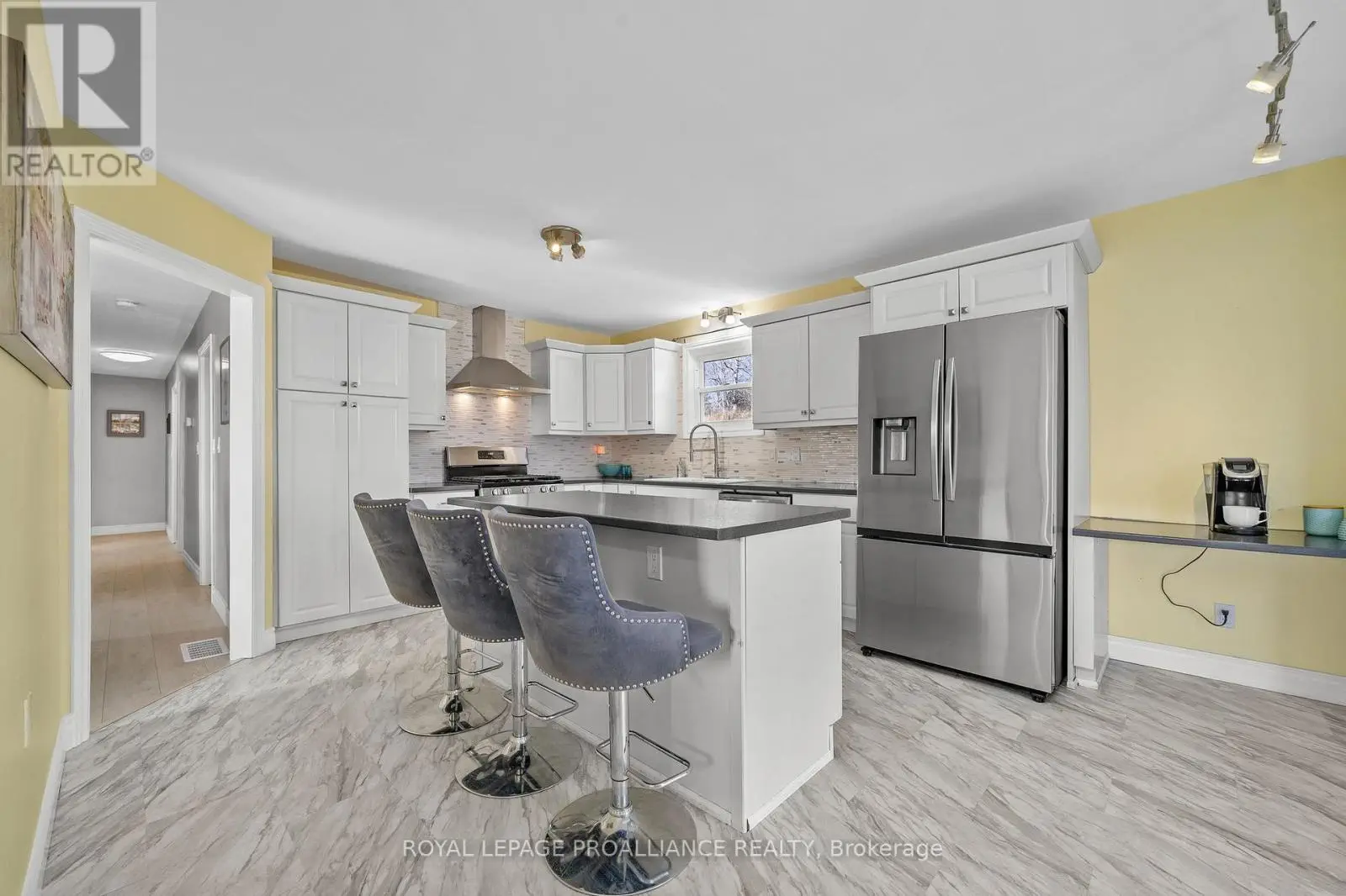 1492 County Rd 5, Quinte West, Ontario  K0K 2C0 - Photo 3 - X12071844