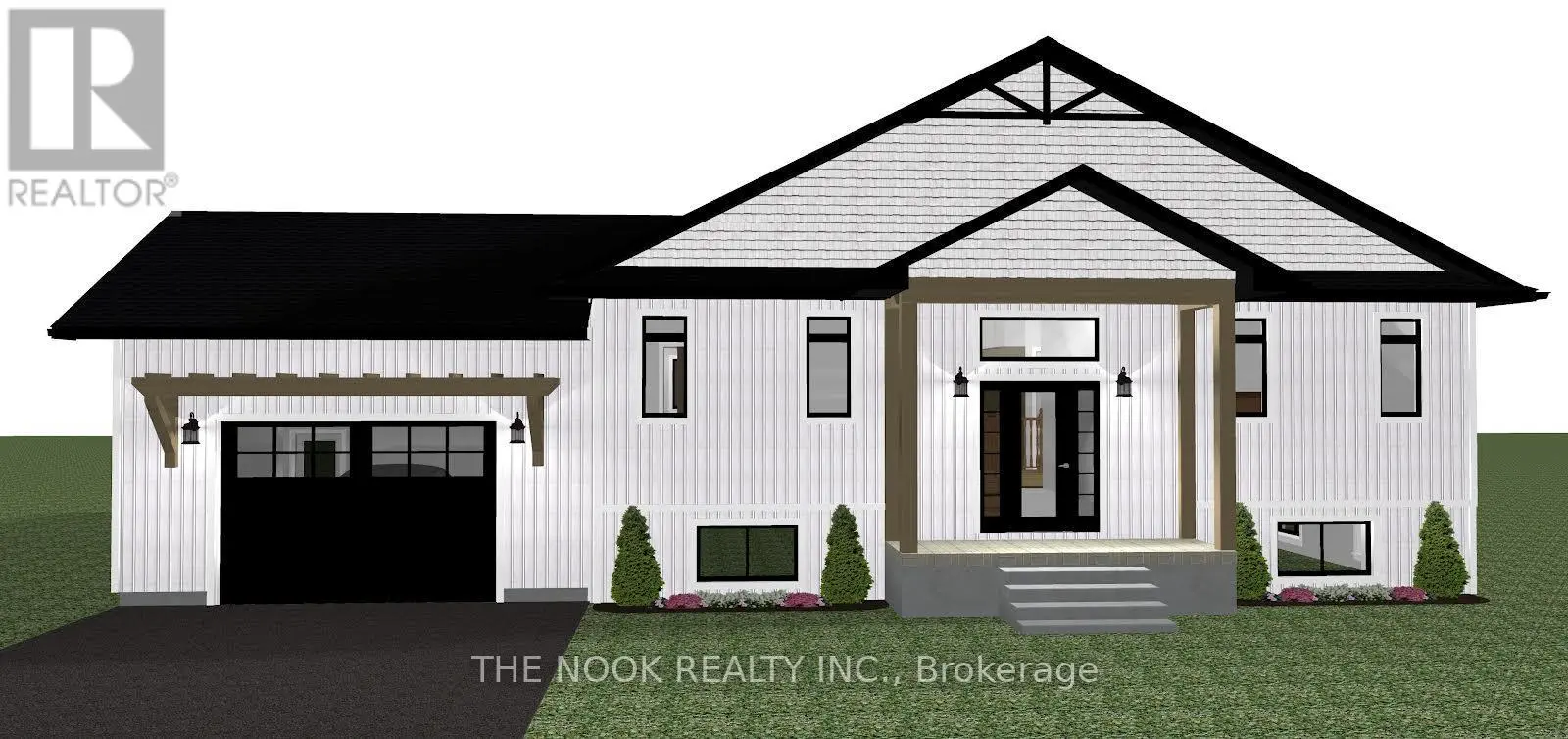 57 Nicklaus Drive W, Bancroft, Ontario  K0L 1C0 - Photo 2 - X12072238