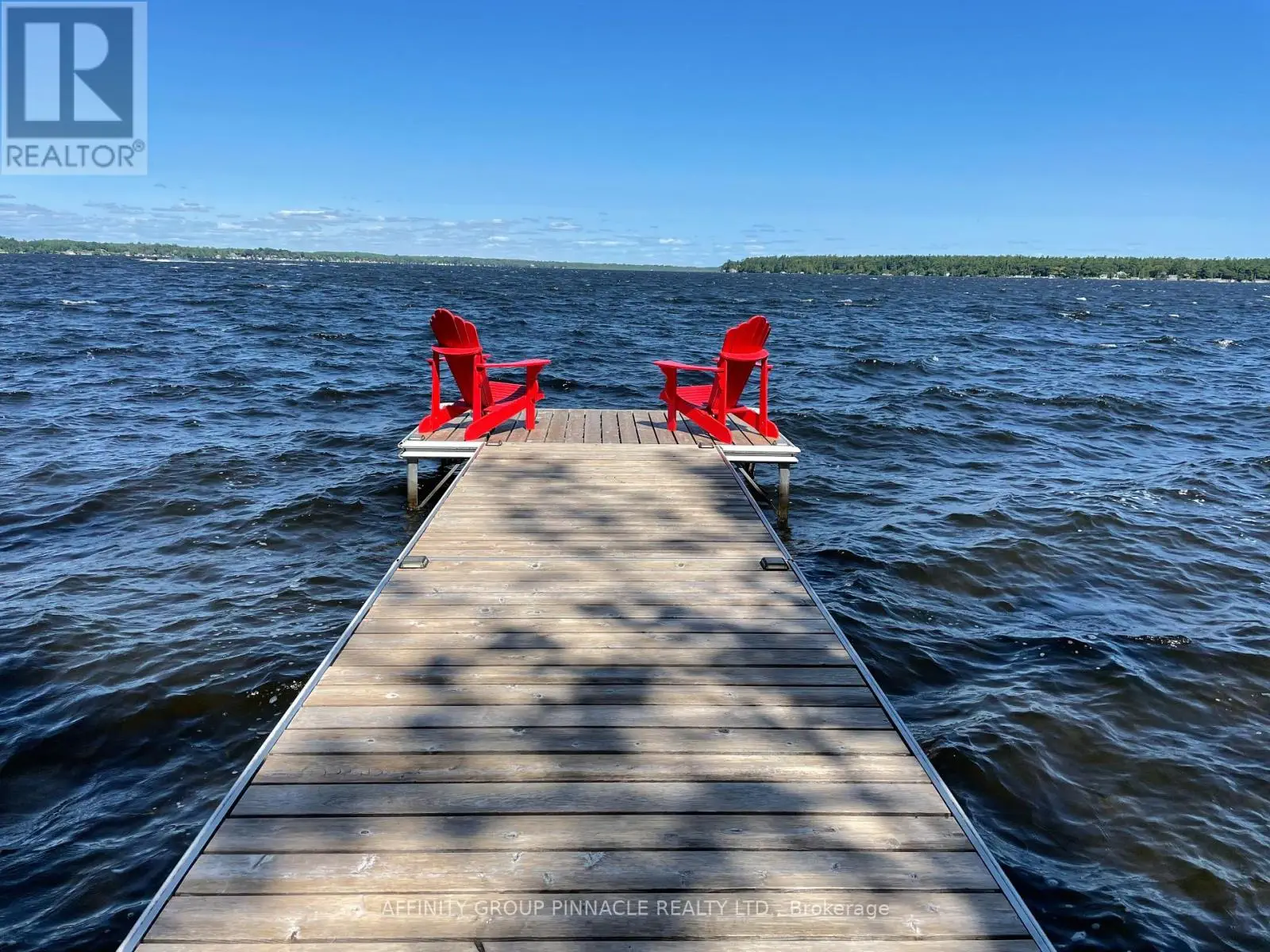 1 Rose Street, Kawartha Lakes, Ontario  K9V 4R6 - Photo 1 - X12072285