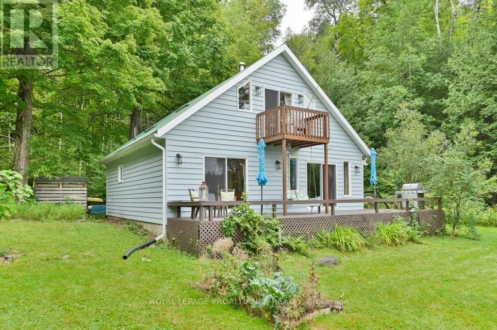 1018a Leisure Lane, Frontenac, Ontario  K0H 2M0 - Photo 3 - X12070097