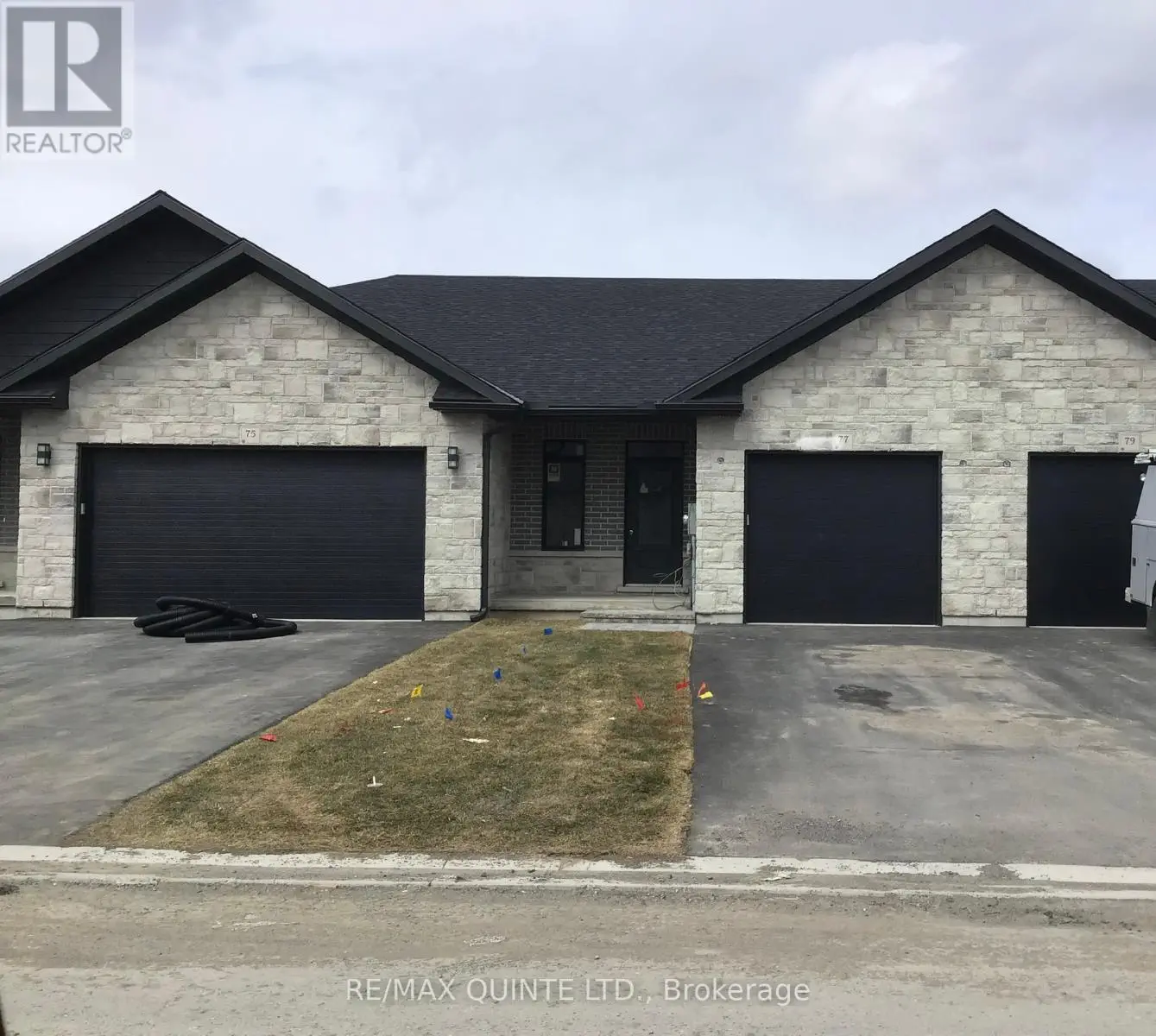 79 Raycroft Drive, Belleville, Ontario  K8N 0R5 - Photo 1 - X12072597