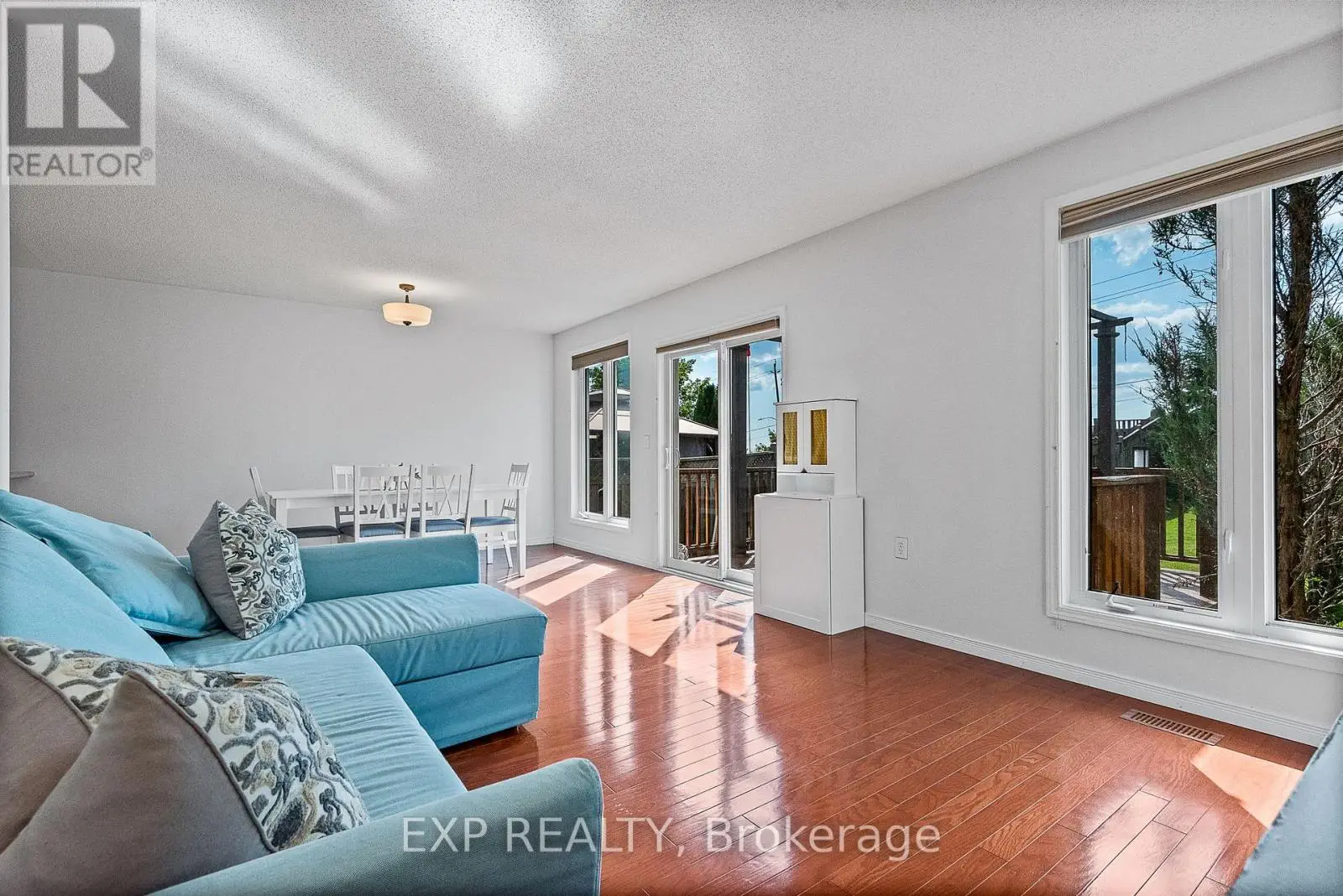 614 Clancy Crescent, Peterborough West, Ontario  K9K 2S2 - Photo 1 - X12072598