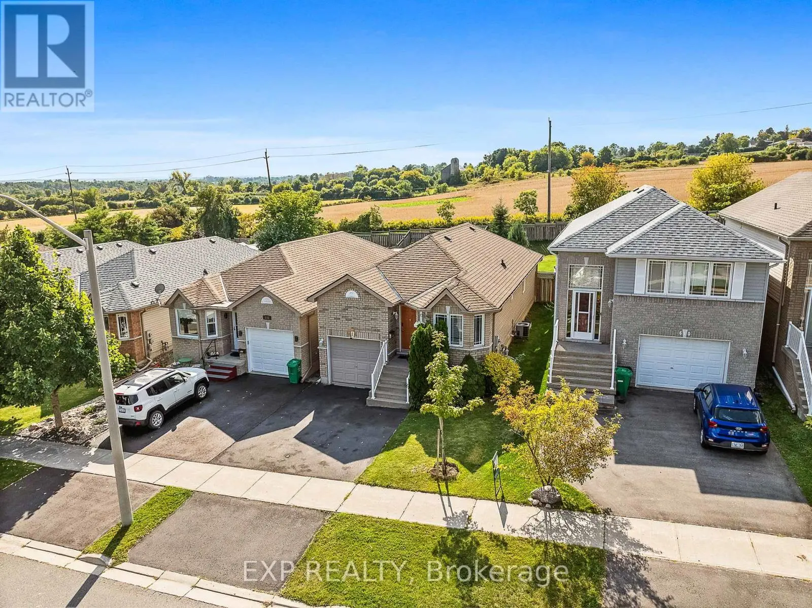 614 Clancy Crescent, Peterborough West, Ontario  K9K 2S2 - Photo 3 - X12072598