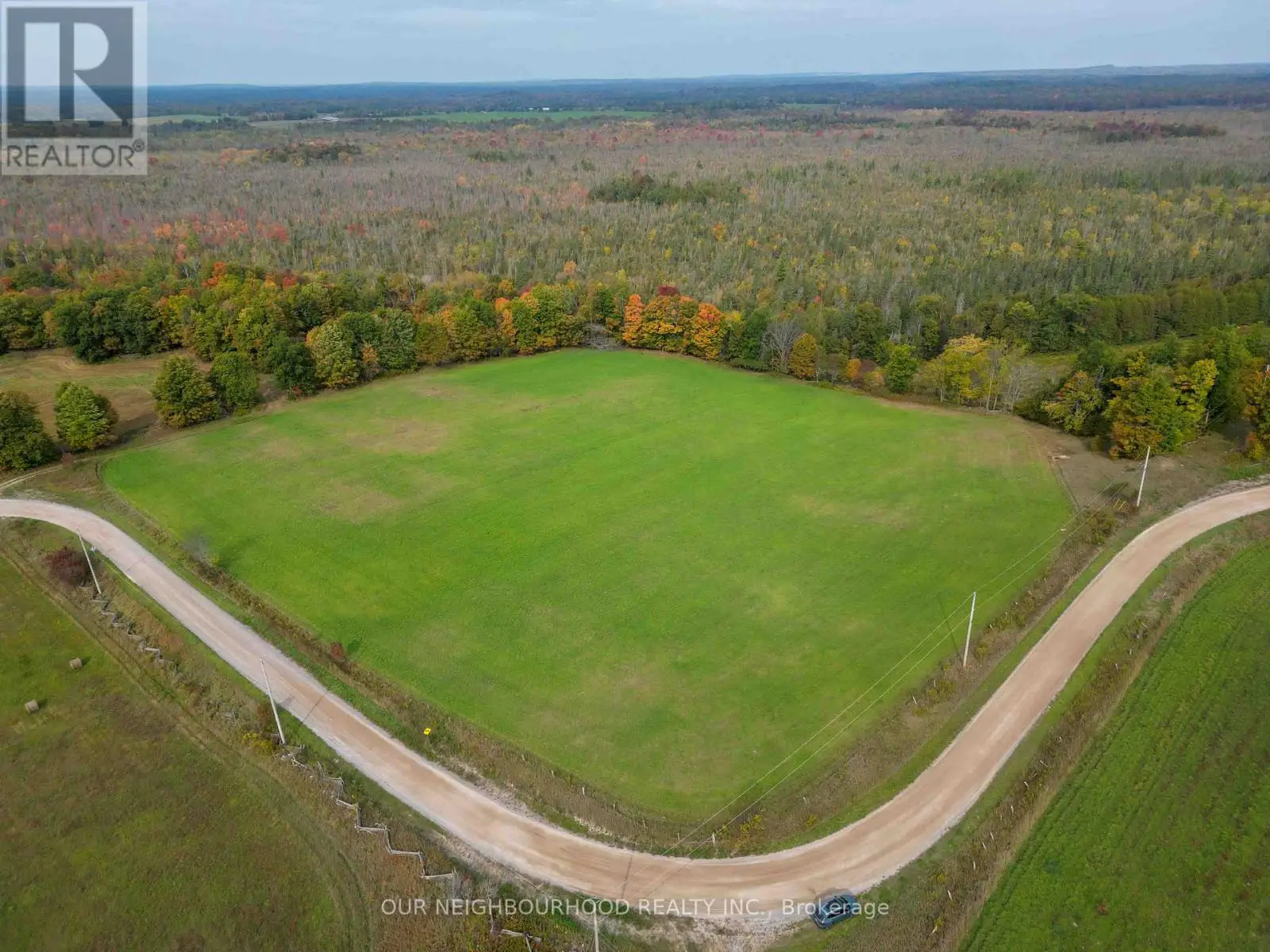 283 Clemenger Road, Marmora And Lake, Ontario  K0K 2M0 - Photo 1 - X12072667