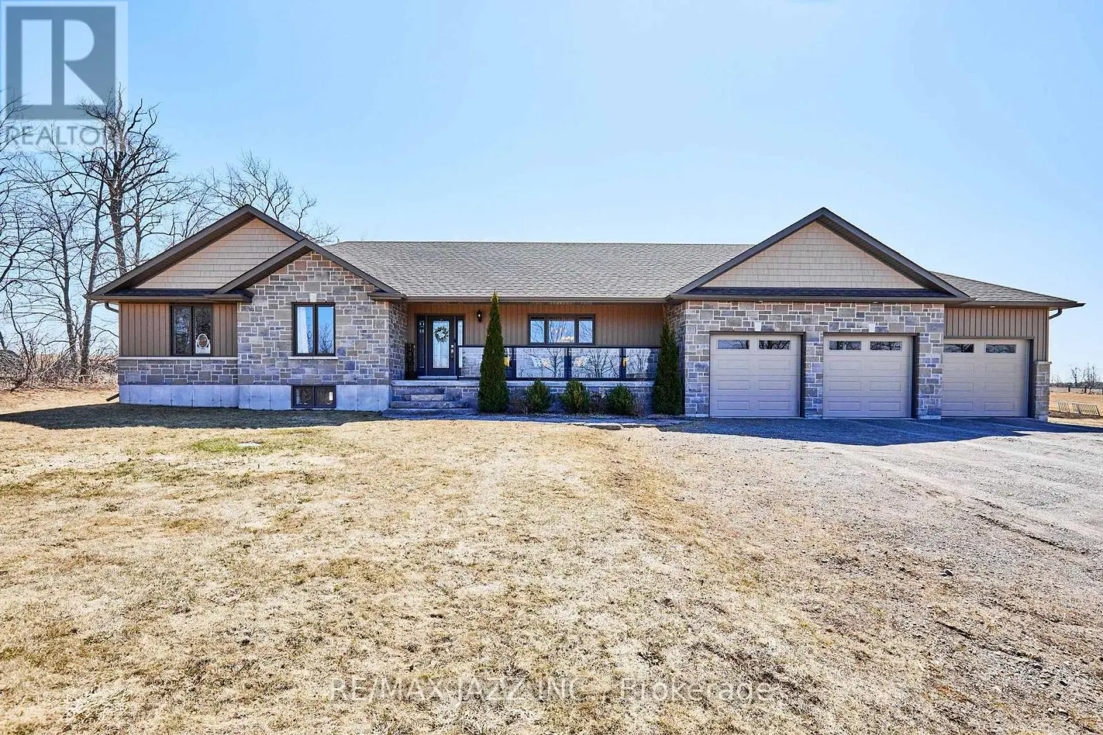 137 Sharpe Line, Cavan Monaghan, Ontario  L0A 1C0 - Photo 1 - X12071279