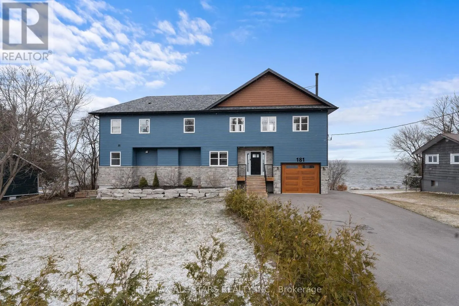 181 CEDAR GROVE DRIVE, Scugog, Ontario