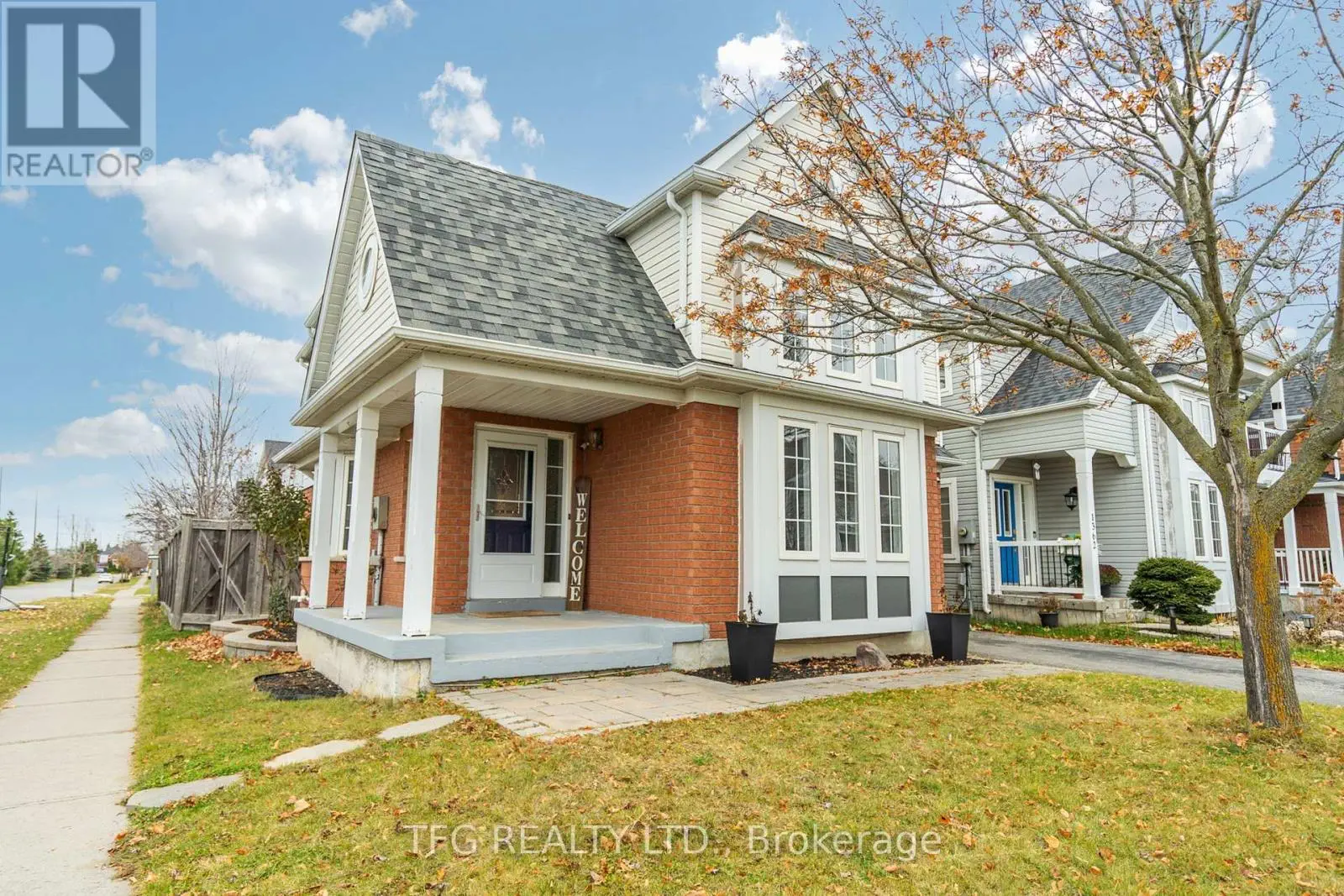 1360 Dumont Street, Oshawa, Ontario  L1K 2V3 - Photo 1 - E12072778
