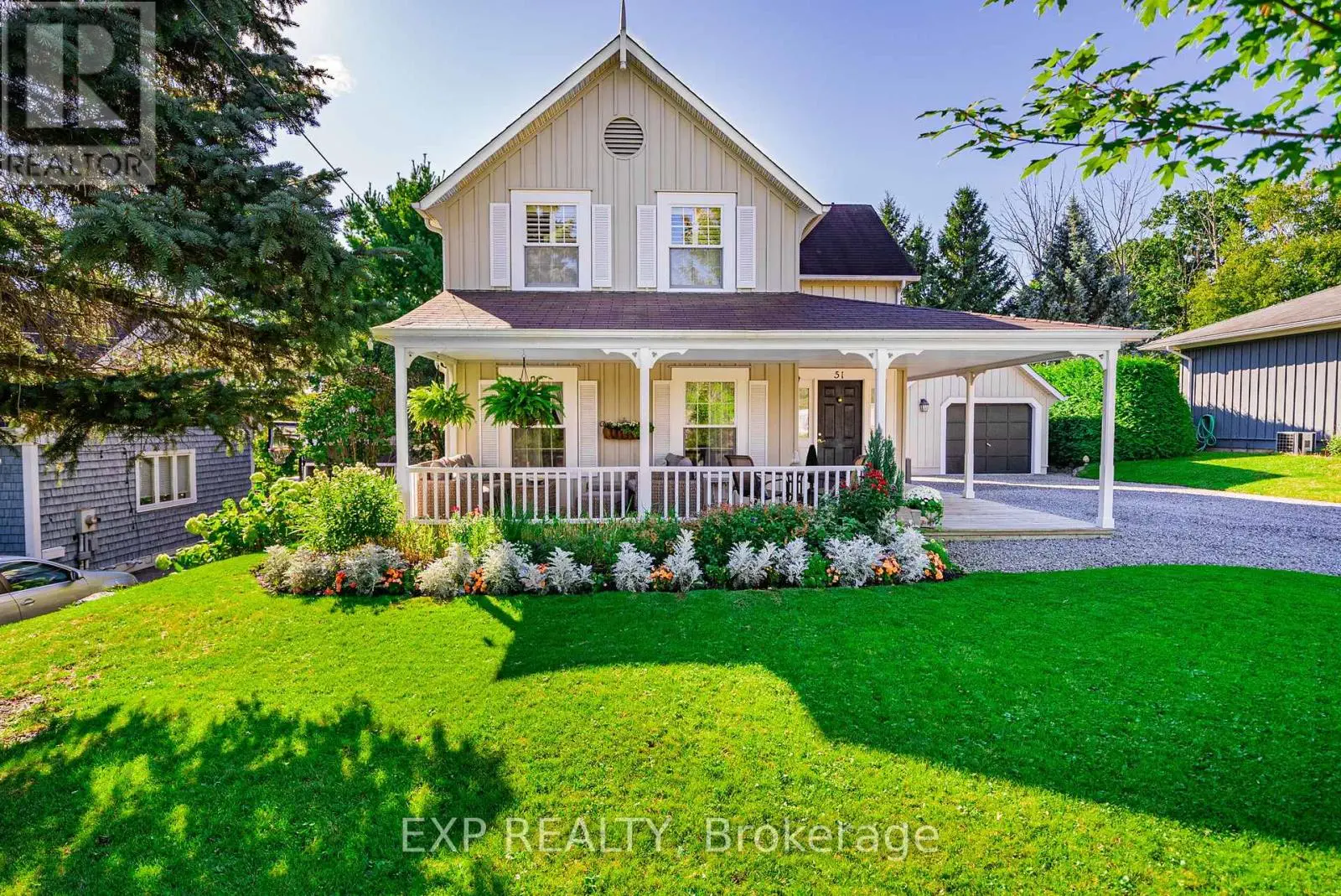 51 Highland Drive, Port Hope, Ontario  L1A 2B3 - Photo 1 - X12072816