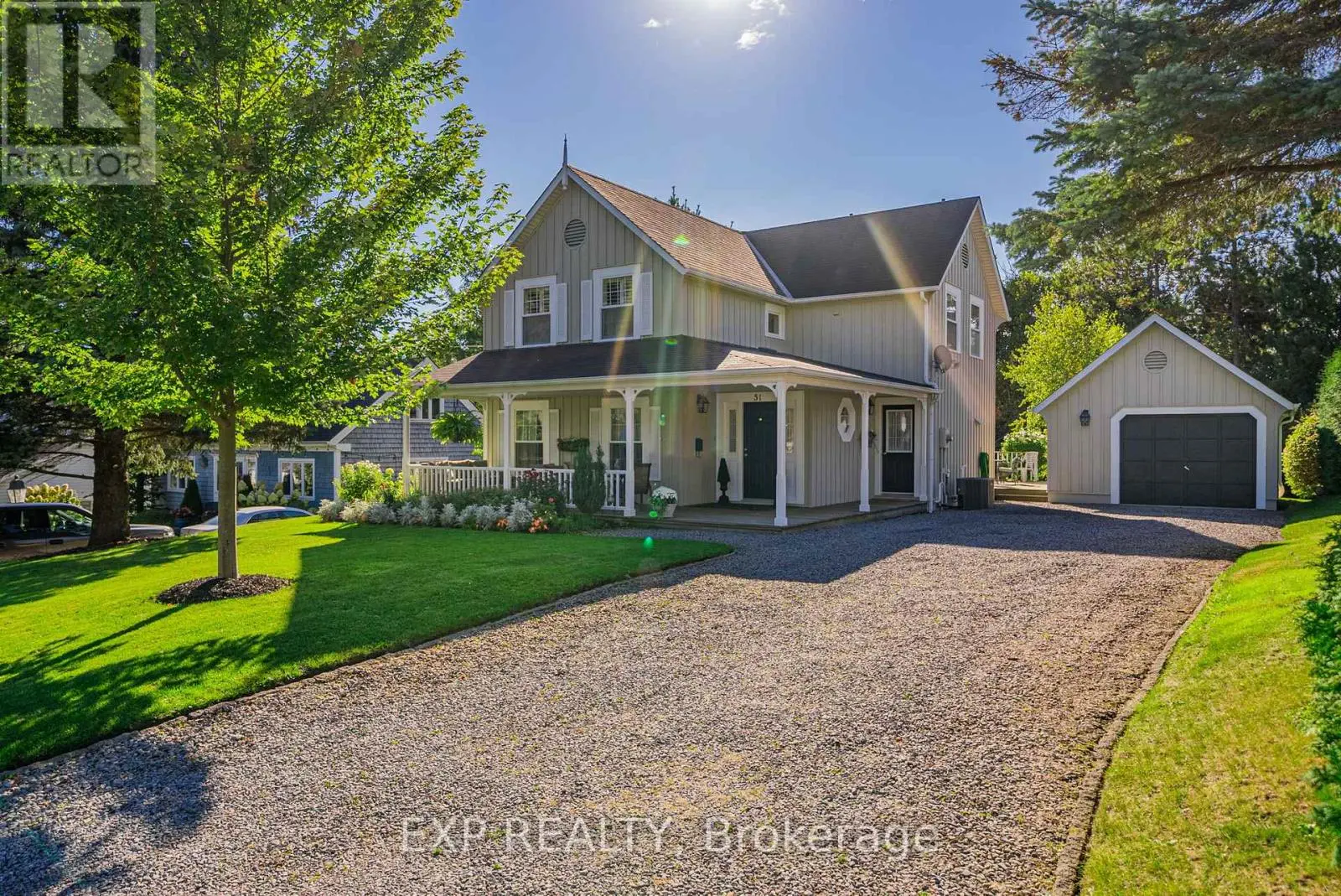 51 Highland Drive, Port Hope, Ontario  L1A 2B3 - Photo 2 - X12072816