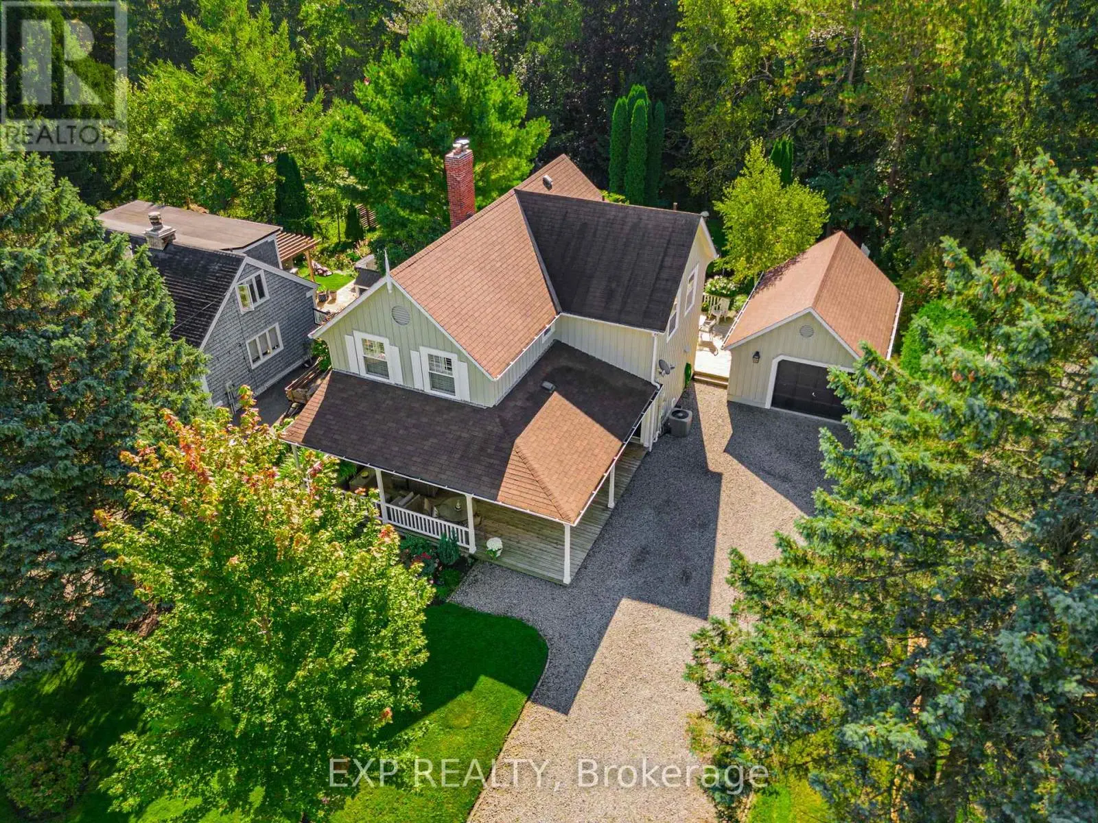 51 Highland Drive, Port Hope, Ontario  L1A 2B3 - Photo 3 - X12072816