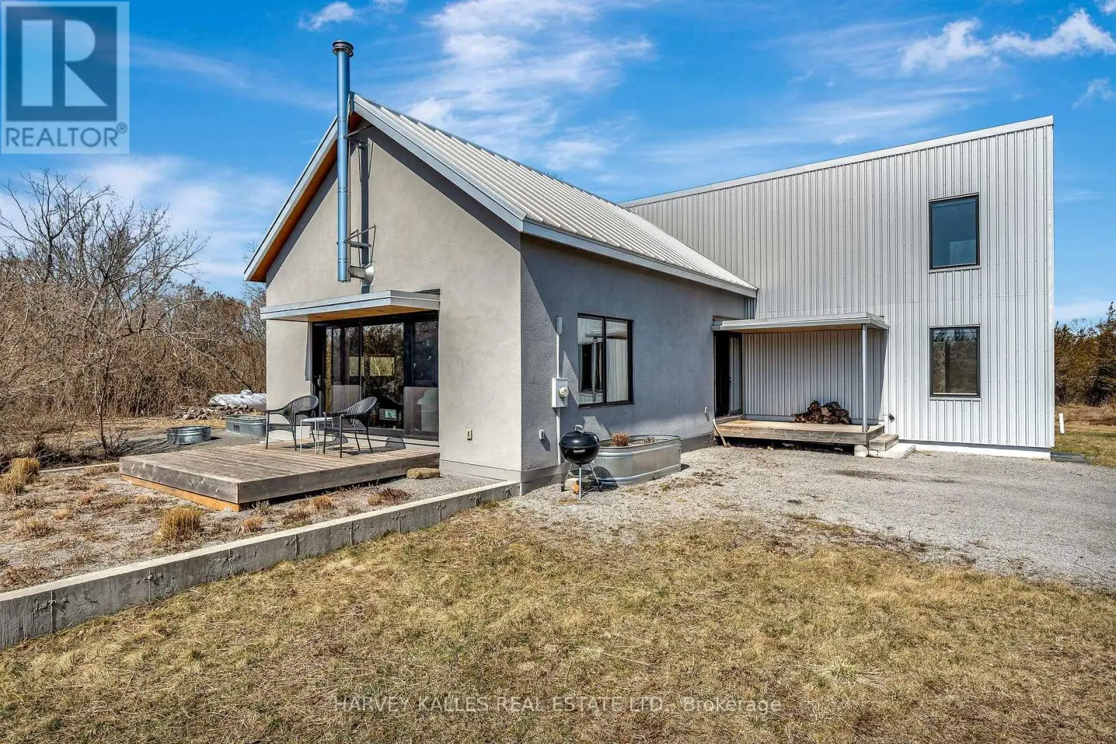 2465 County Rd 7, Prince Edward County, Ontario  K0K 2T0 - Photo 1 - X12072849