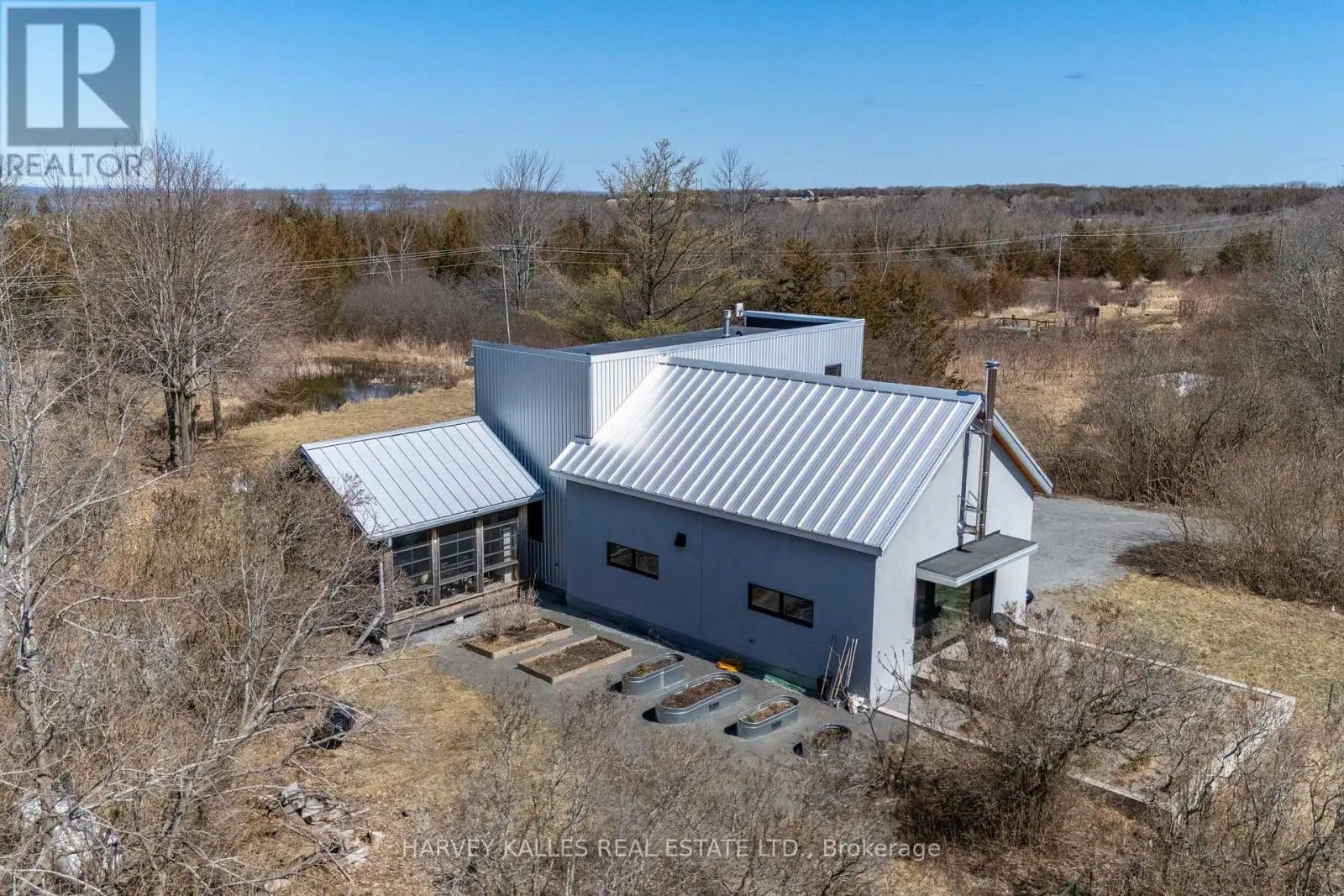 2465 County Rd 7, Prince Edward County, Ontario  K0K 2T0 - Photo 2 - X12072849