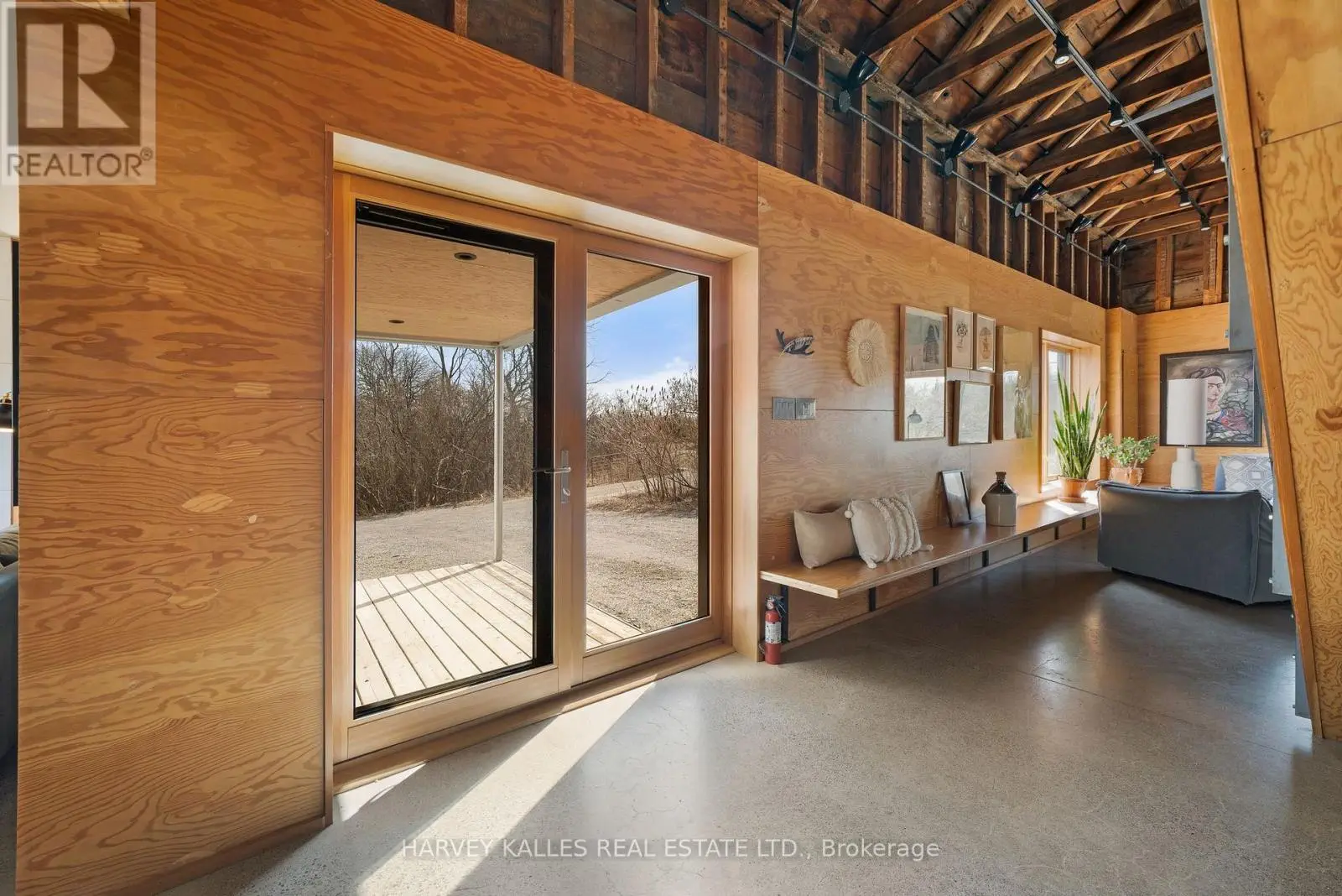 2465 County Rd 7, Prince Edward County, Ontario  K0K 2T0 - Photo 3 - X12072849
