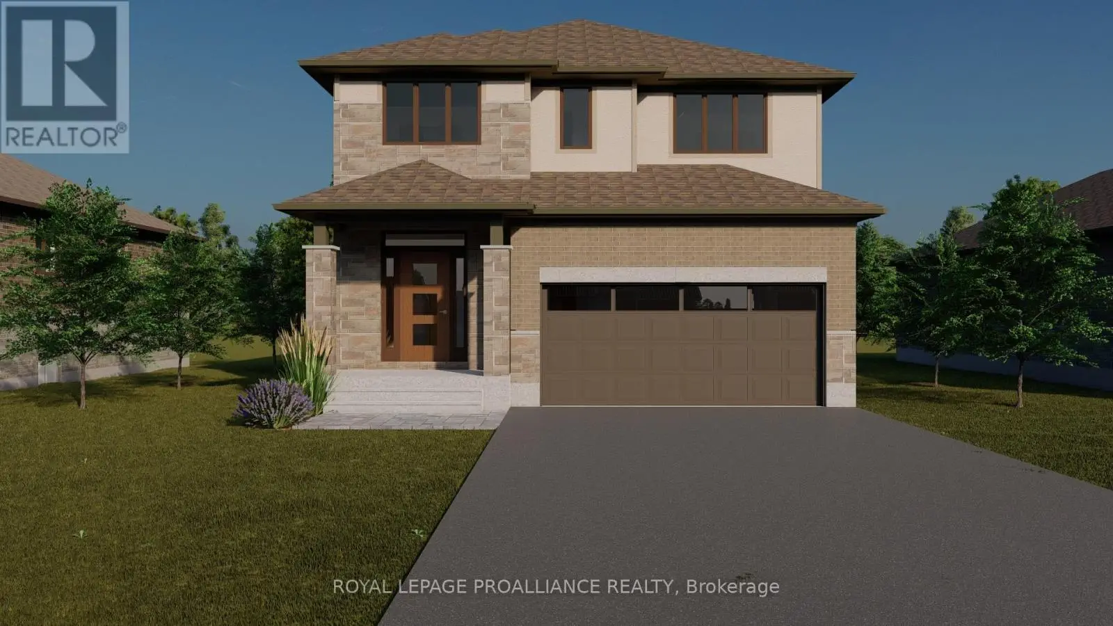 14 Peace River Street, Belleville, Ontario  K8N 0V6 - Photo 1 - X12072873