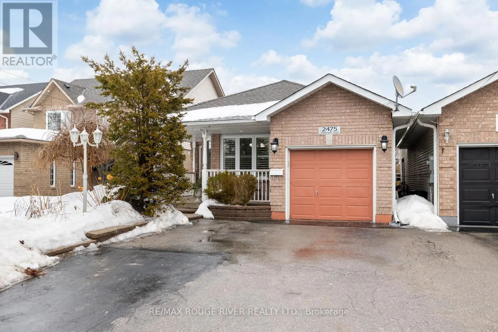 B - 2475 PRESTONVALE ROAD, Clarington, Ontario