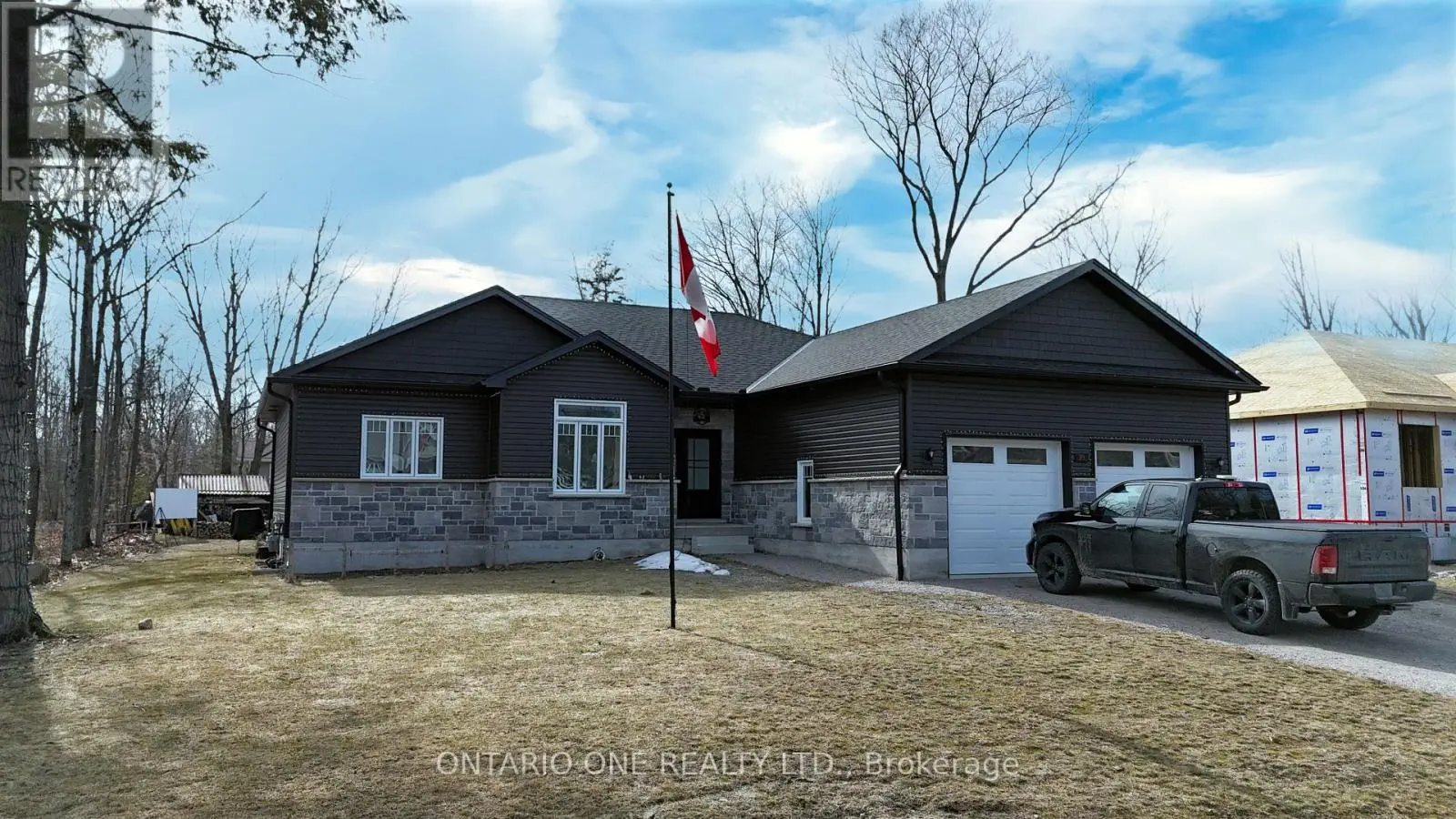 30 BELLEHUMEUR ROAD, Tiny, Ontario