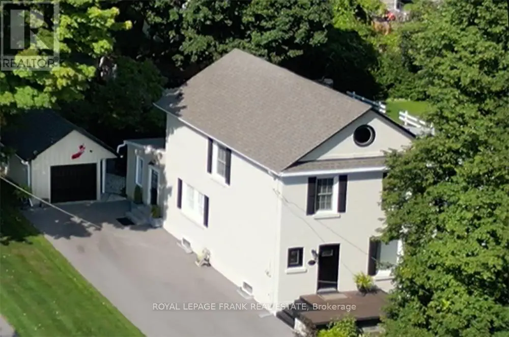 600 Centre Street N, Whitby, Ontario  L1N 4T6 - Photo 2 - E12073745