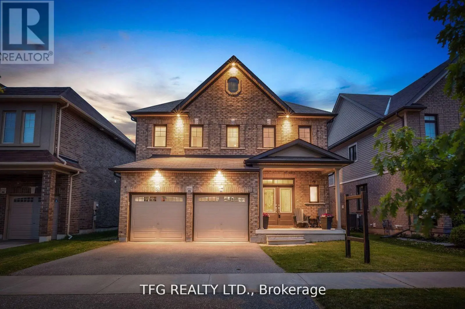 184 VARCOE ROAD, Clarington, Ontario
