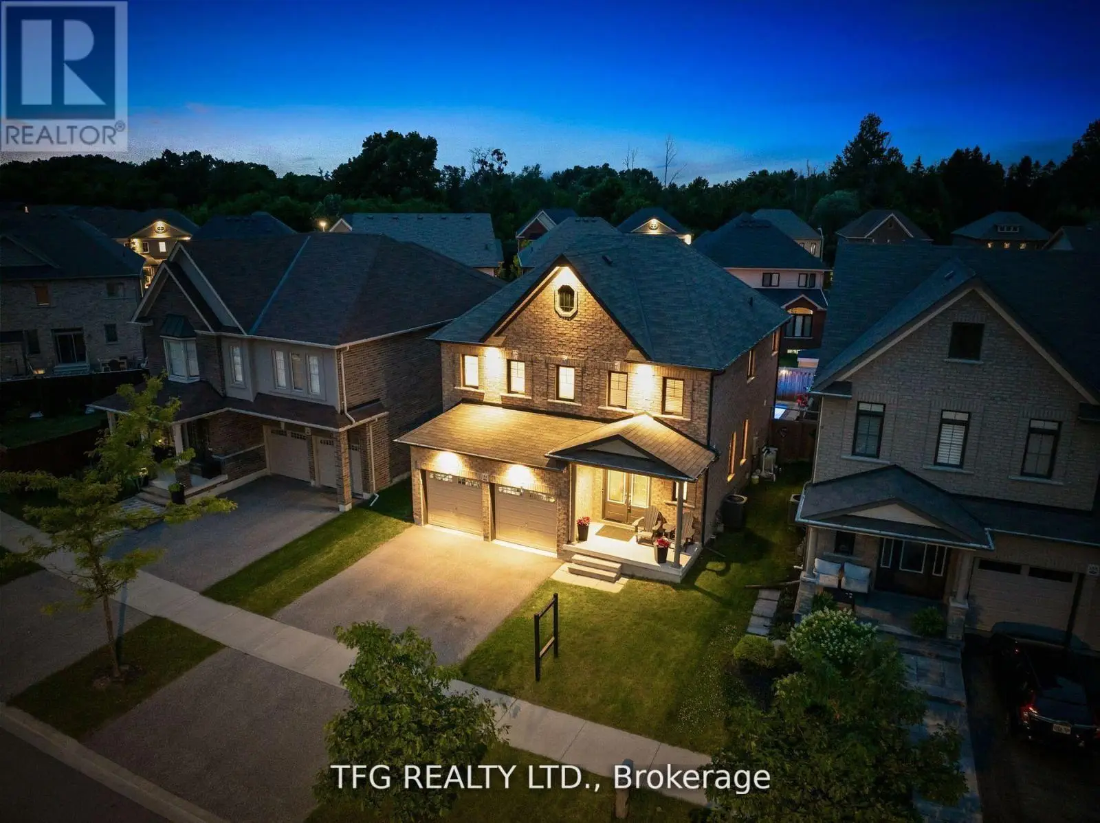 184 Varcoe Road, Clarington, Ontario  L1E 0J1 - Photo 2 - E12073794