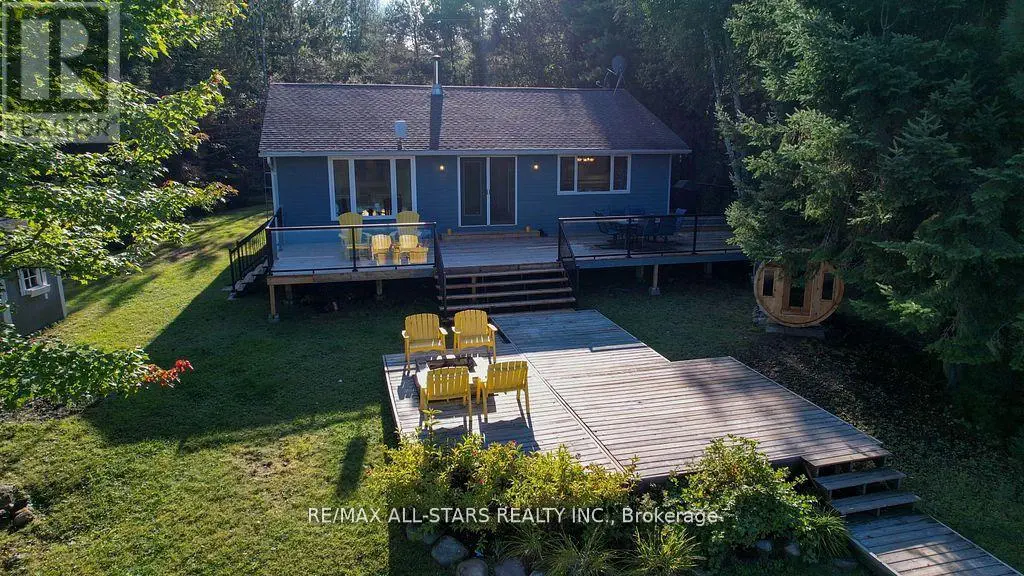 1086 CAMERON LANE, Algonquin Highlands, Ontario