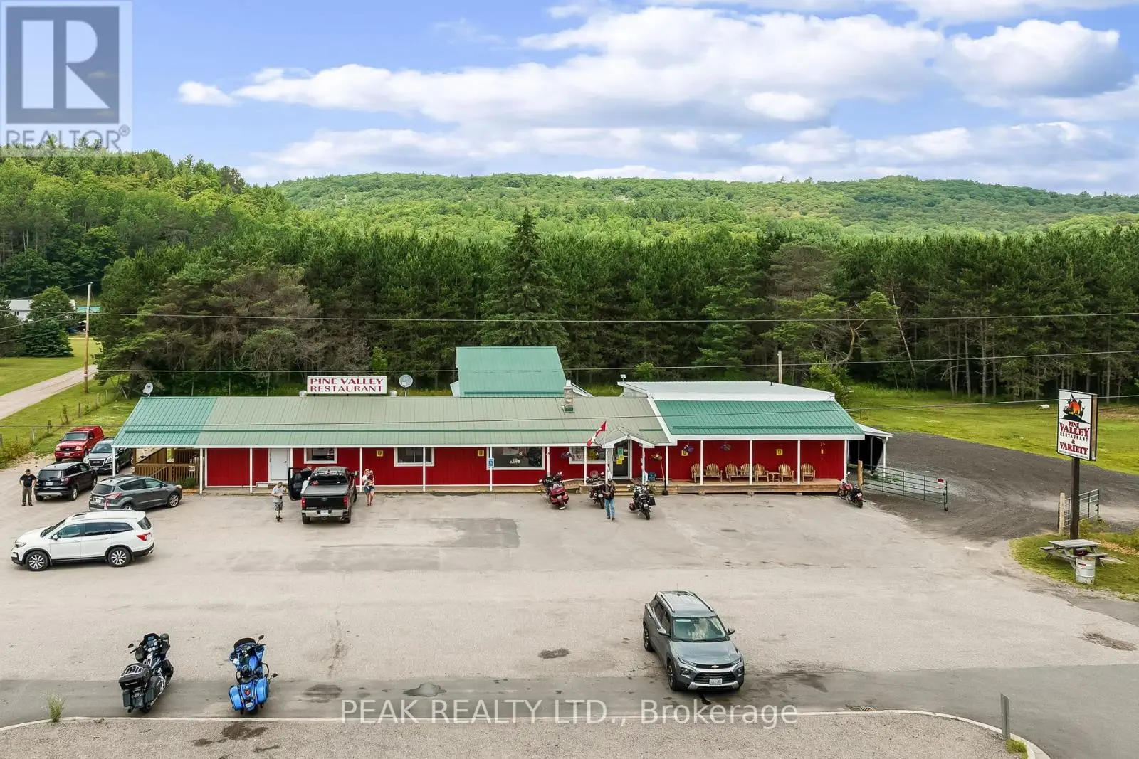 26047 Hwy 41, Greater Madawaska, Ontario  K0J 2R0 - Photo 1 - X12074204