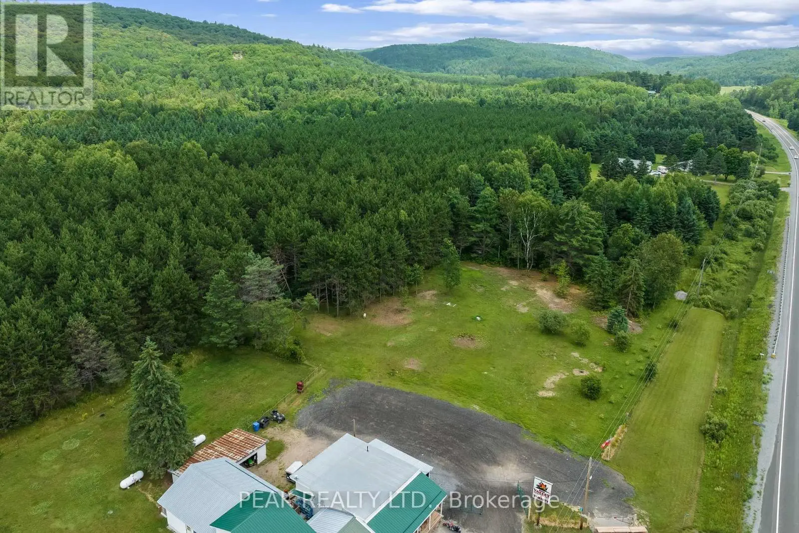 26047 Hwy 41, Greater Madawaska, Ontario  K0J 2R0 - Photo 2 - X12074204