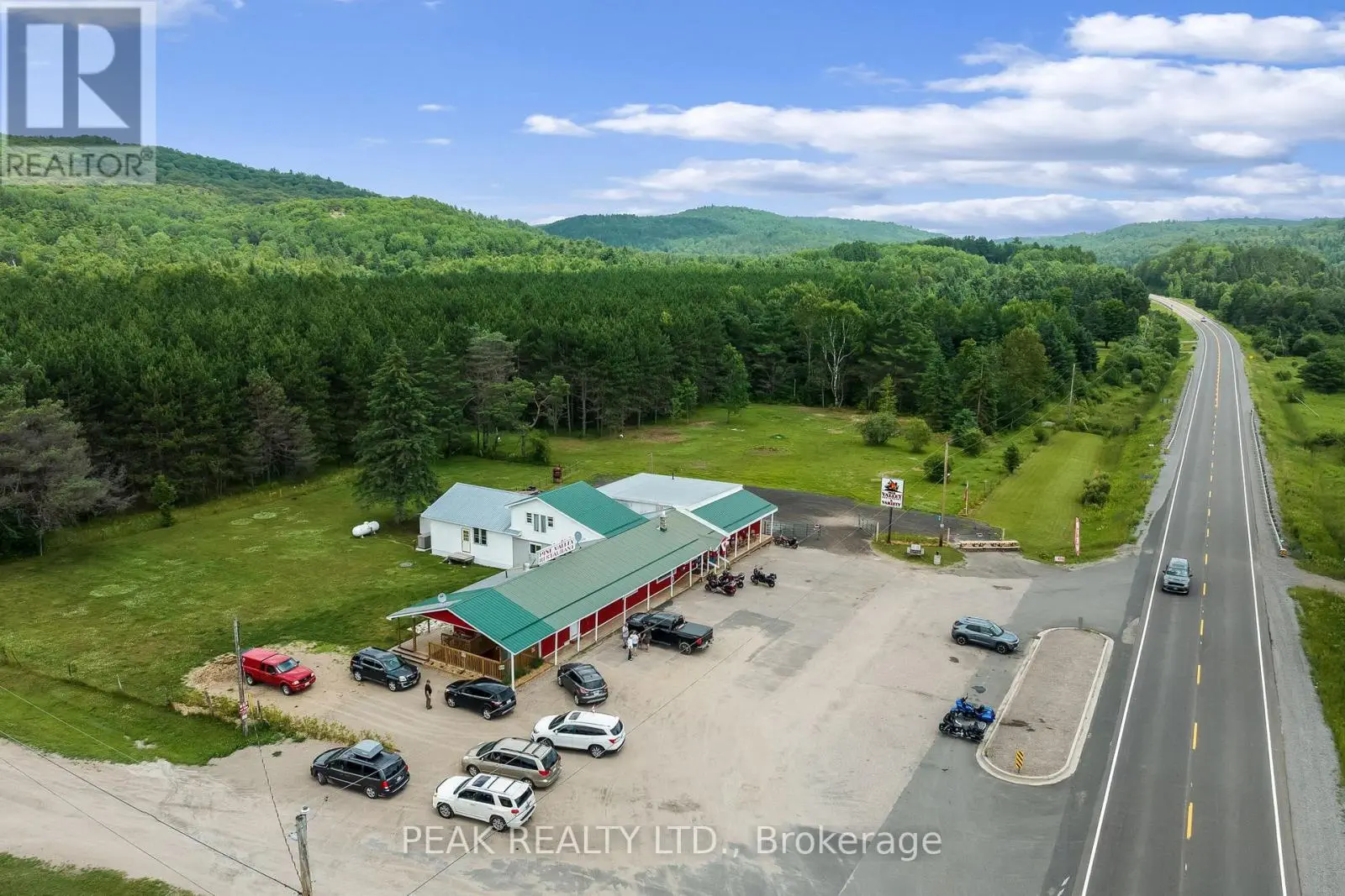 26047 Hwy 41, Greater Madawaska, Ontario  K0J 2R0 - Photo 3 - X12074204