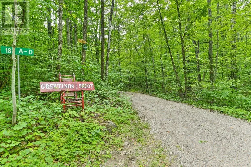 184d Pearson Pond Road, Addington Highlands, Ontario  K0H 1K0 - Photo 2 - X12072479