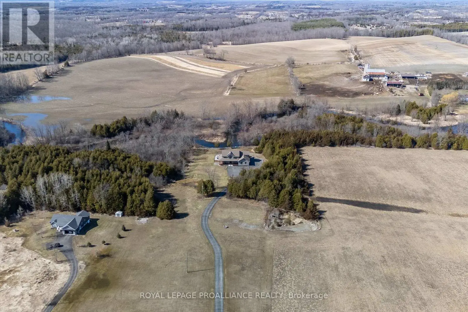 1017 Thrasher Road, Belleville, Ontario  K0K 2V0 - Photo 3 - X12074411