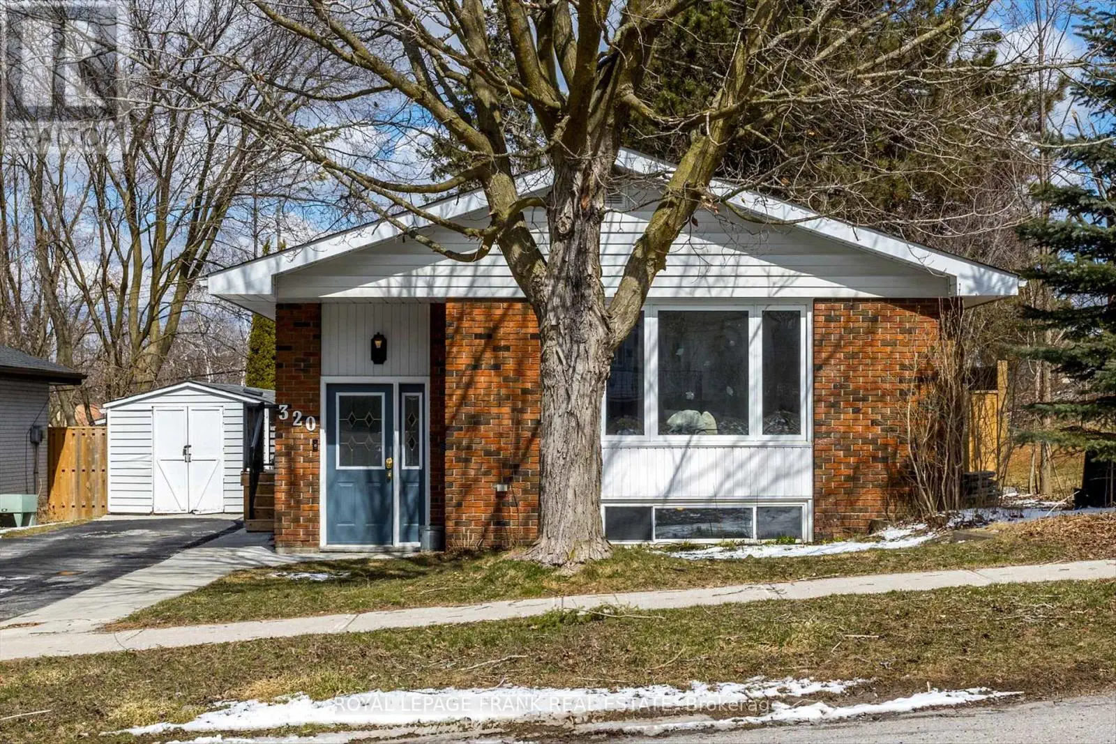 320 Juliet Road, Peterborough East, Ontario  K9H 1P8 - Photo 2 - X12074414