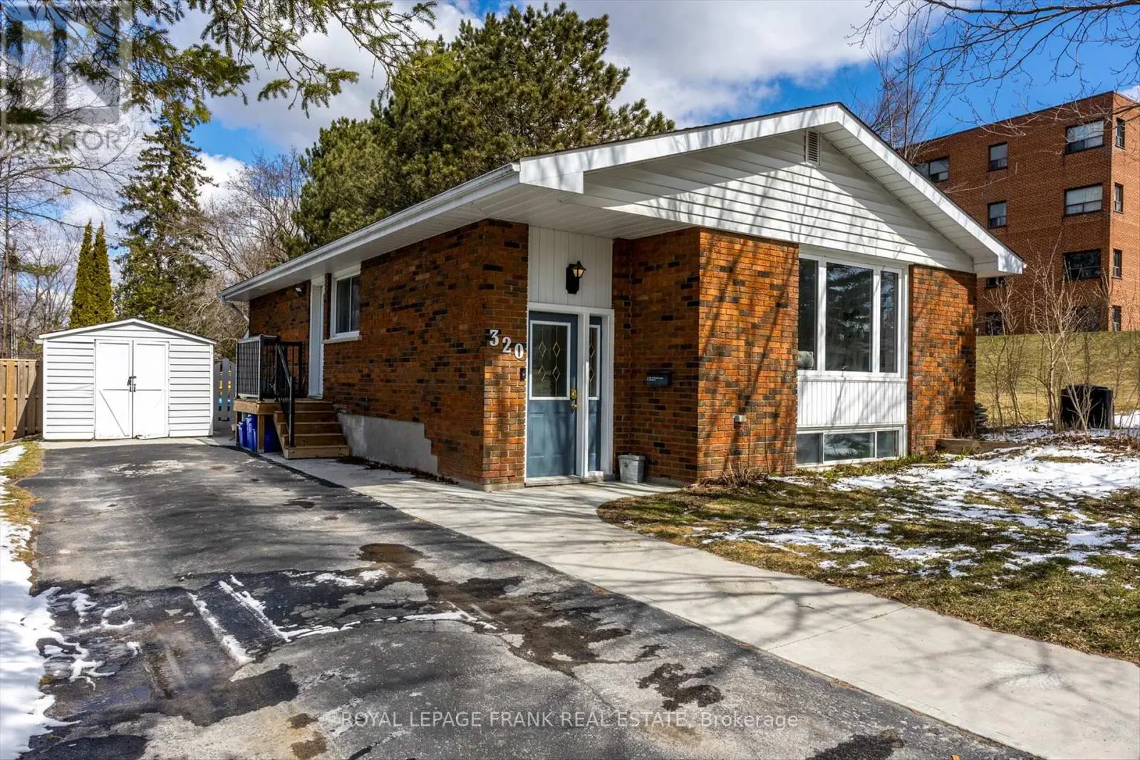 320 Juliet Road, Peterborough East, Ontario  K9H 1P8 - Photo 3 - X12074414