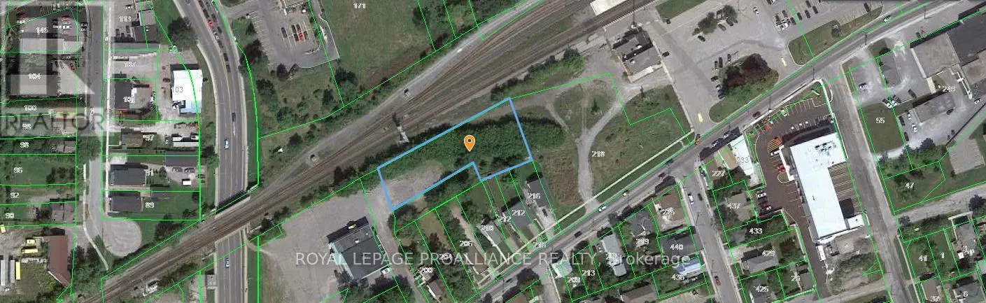 218 Station Street, Belleville, Ontario  K8N 2T3 - Photo 2 - X12074420