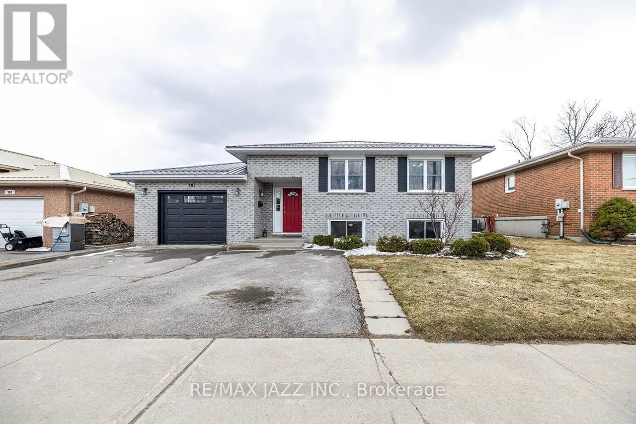 305 Mary Street W, Kawartha Lakes, Ontario  K9V 5X5 - Photo 1 - X12074436