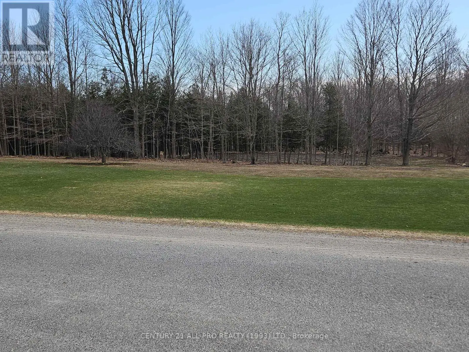0 Gully Road, Alnwick/haldimand, Ontario  K9A 4J8 - Photo 1 - X12072081