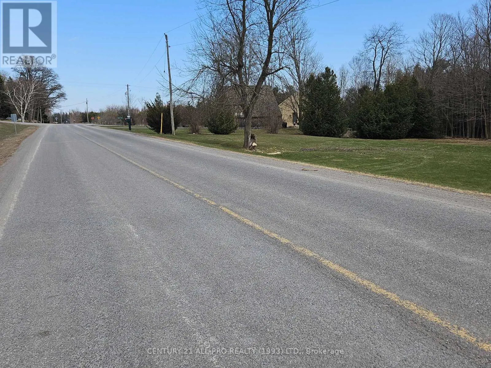 0 Gully Road, Alnwick/haldimand, Ontario  K9A 4J8 - Photo 2 - X12072081