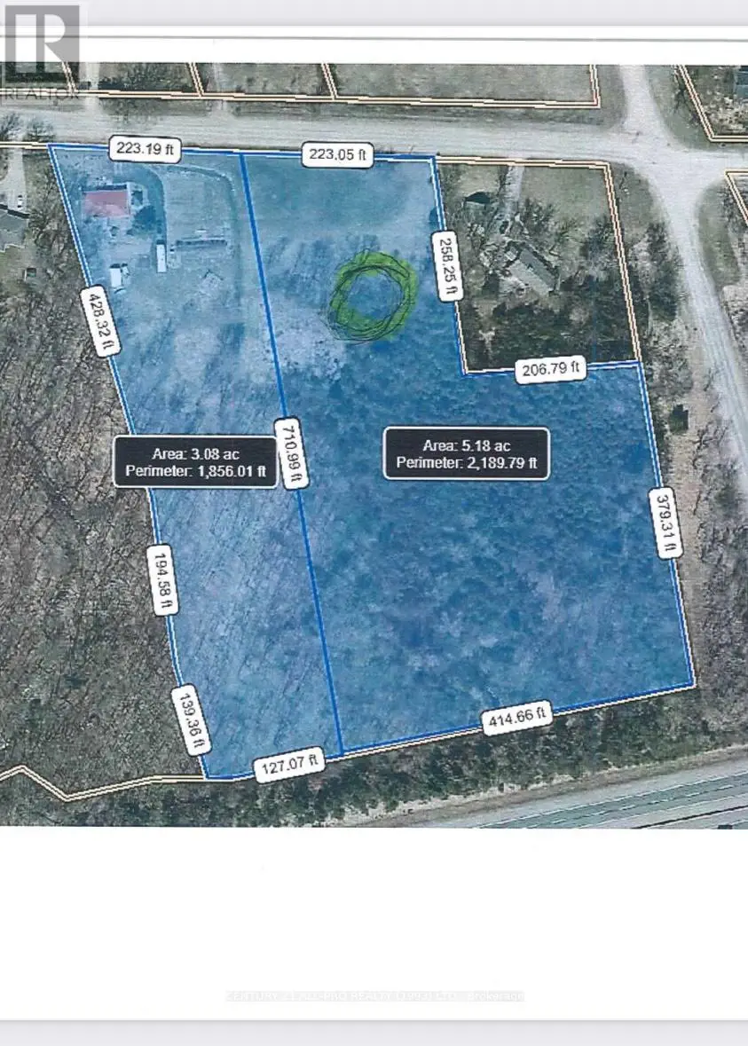 0 Gully Road, Alnwick/haldimand, Ontario  K9A 4J8 - Photo 3 - X12072081