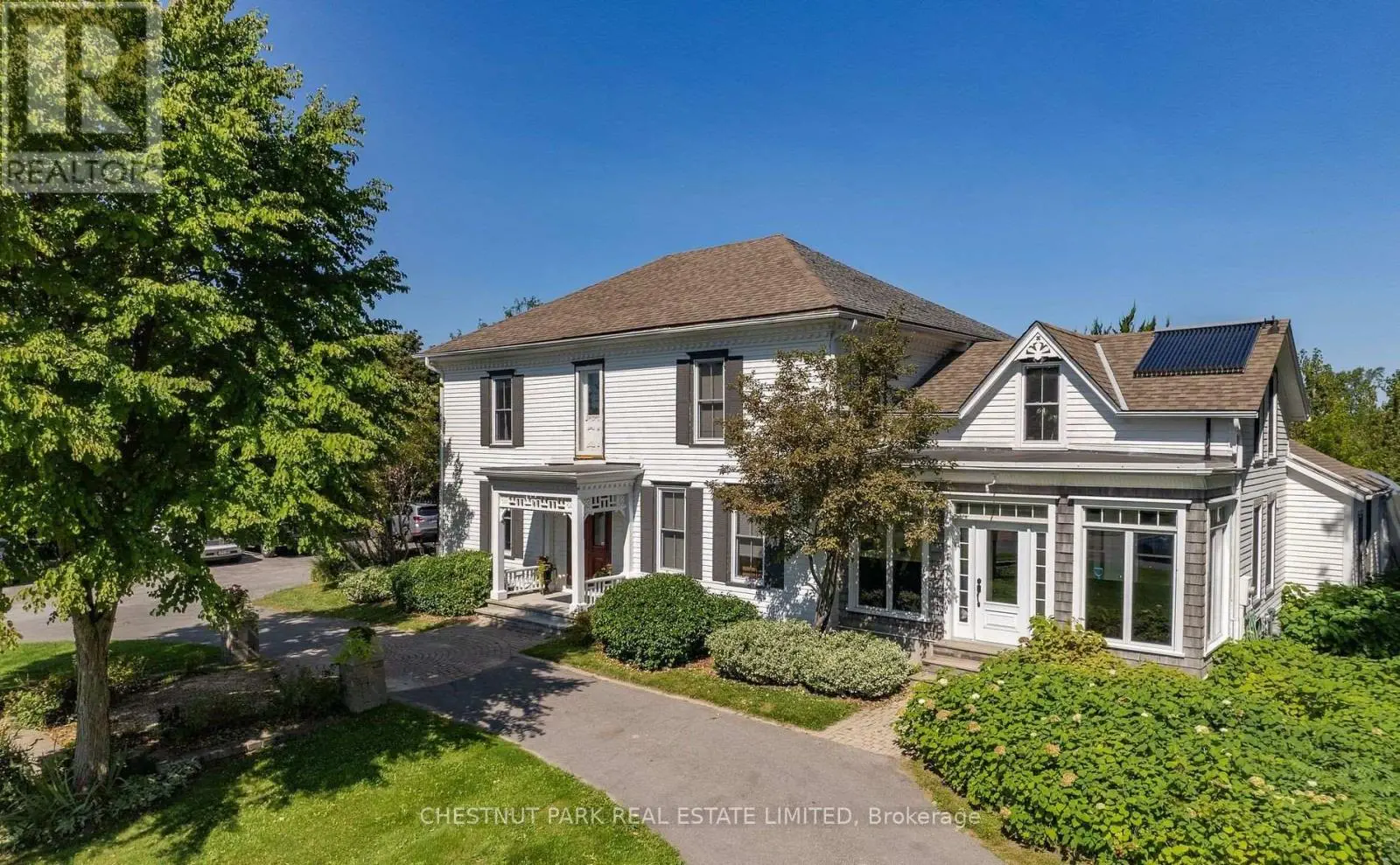 13360 Loyalist Parkway, Prince Edward County, Ontario  K0K 2T0 - Photo 3 - X12074558