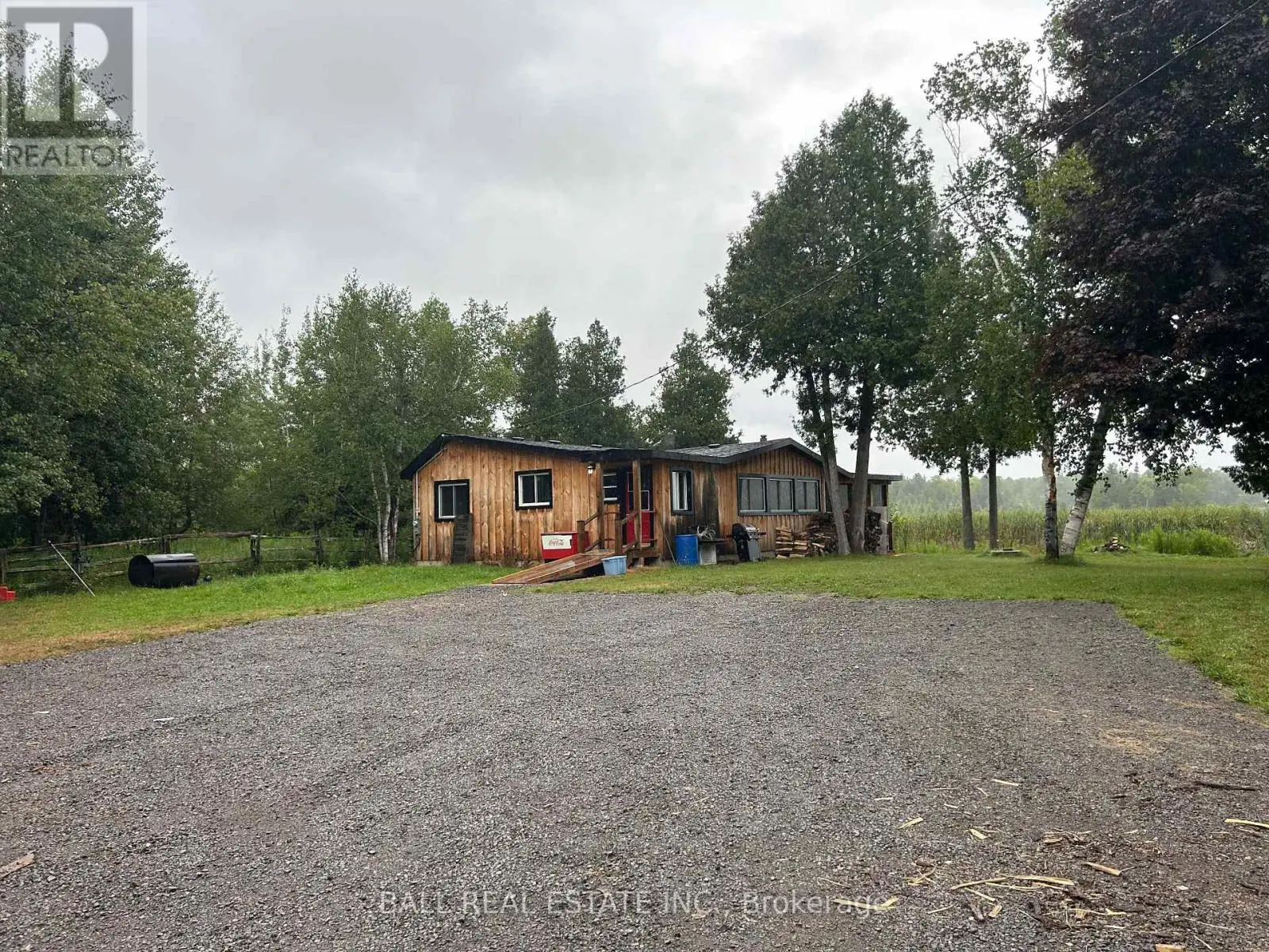 732 13th Line W, Trent Hills, Ontario  K0L 1L0 - Photo 1 - X12074559