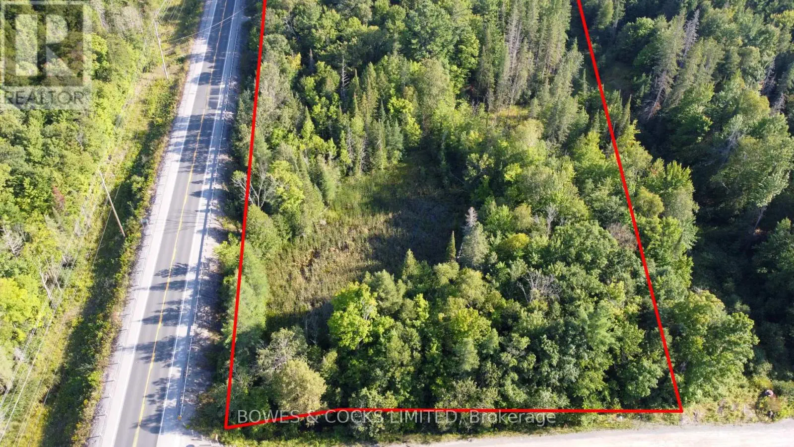Con 6 Pt Lt 35 Hwy 28, North Kawartha, Ontario  K0L 1A0 - Photo 3 - X12074619