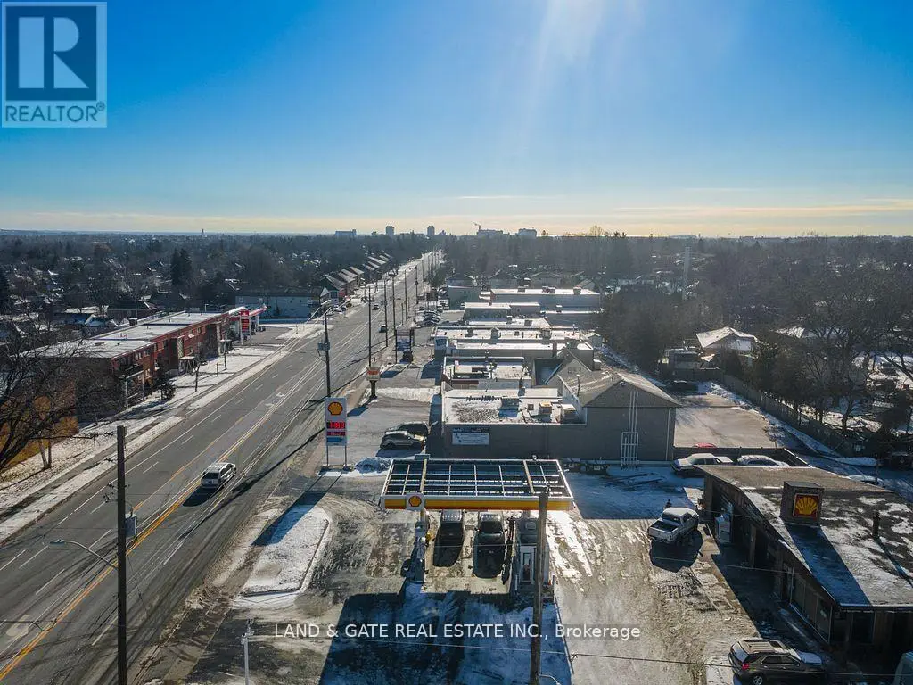 511 - 976 Simcoe Street N, Oshawa, Ontario  L1G 4W4 - Photo 3 - E12074812