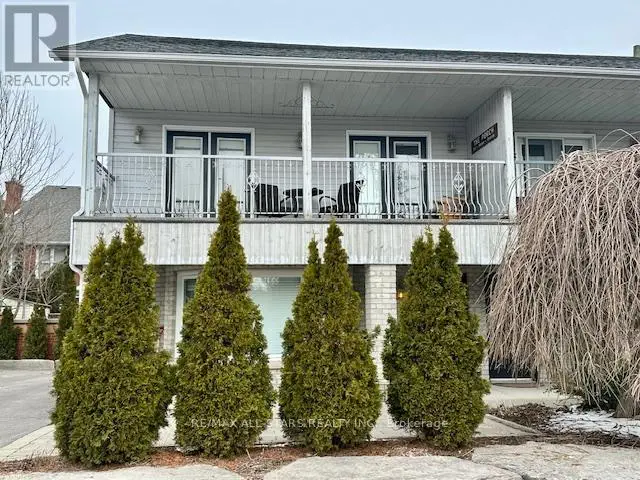 3 Park Street, Kawartha Lakes, Ontario  K0M 1A0 - Photo 1 - X11938850