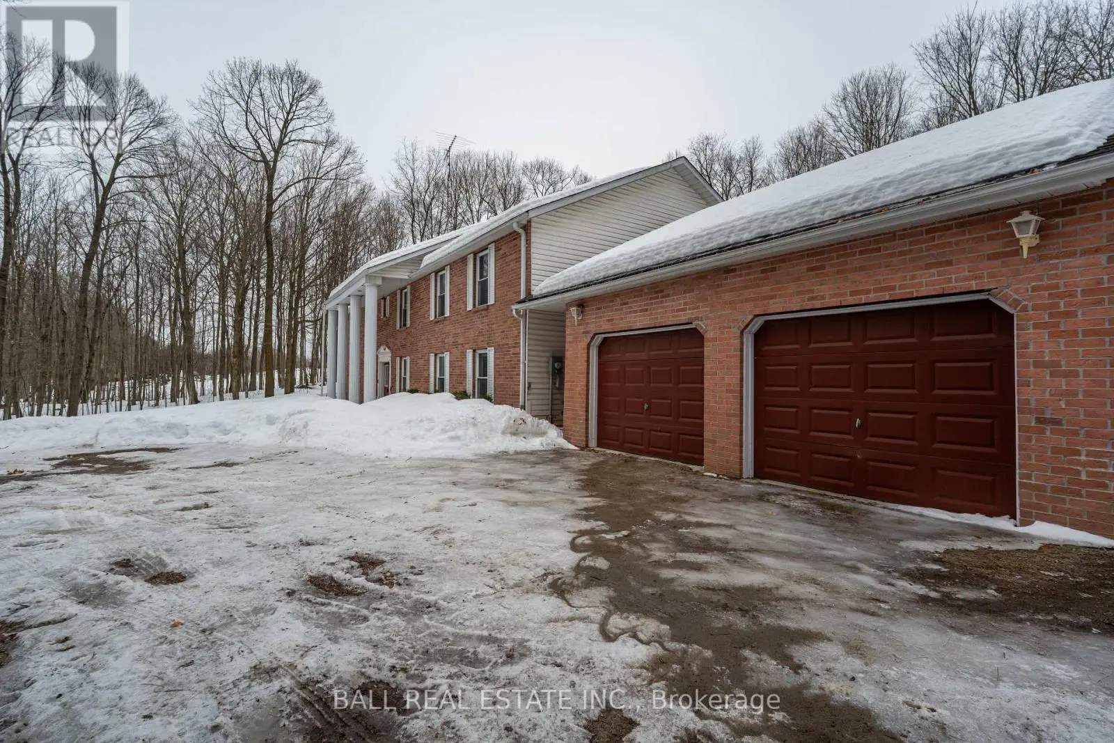 537 Highway 7a, Cavan Monaghan, Ontario  L0A 1C0 - Photo 3 - X12074988