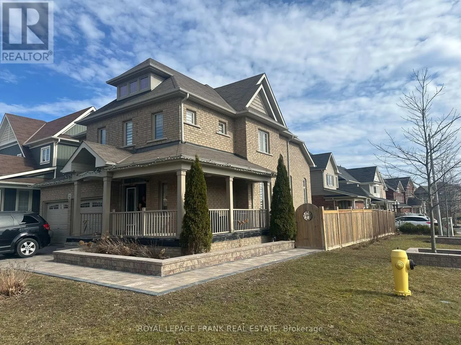 130 Sumersford Drive, Clarington, Ontario  L1C 3K7 - Photo 1 - E12075133