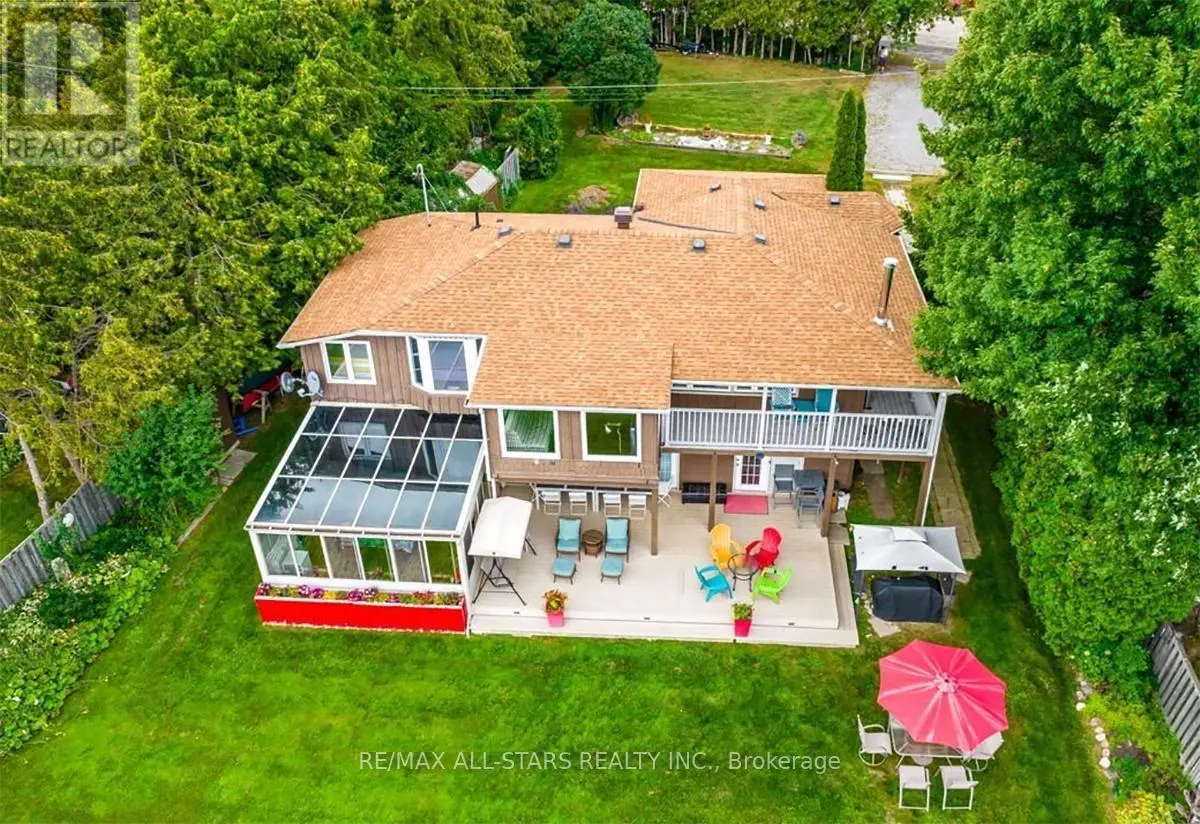 81 MARSH CREEK ROAD, Kawartha Lakes, Ontario