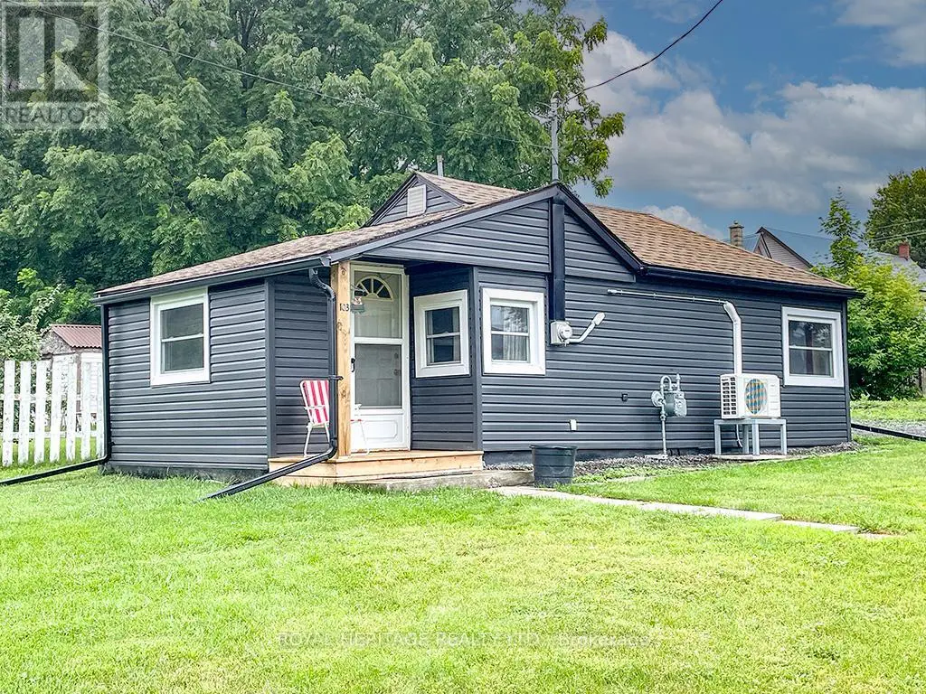 103 Second Street, Deseronto, Ontario  K0K 1X0 - Photo 1 - X12075141