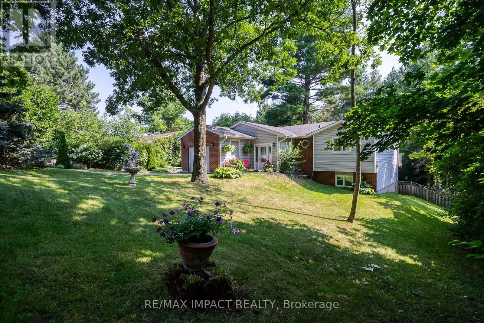 5101 Boundary Road, Hamilton Township, Ontario  K0L 1E0 - Photo 1 - X12075128