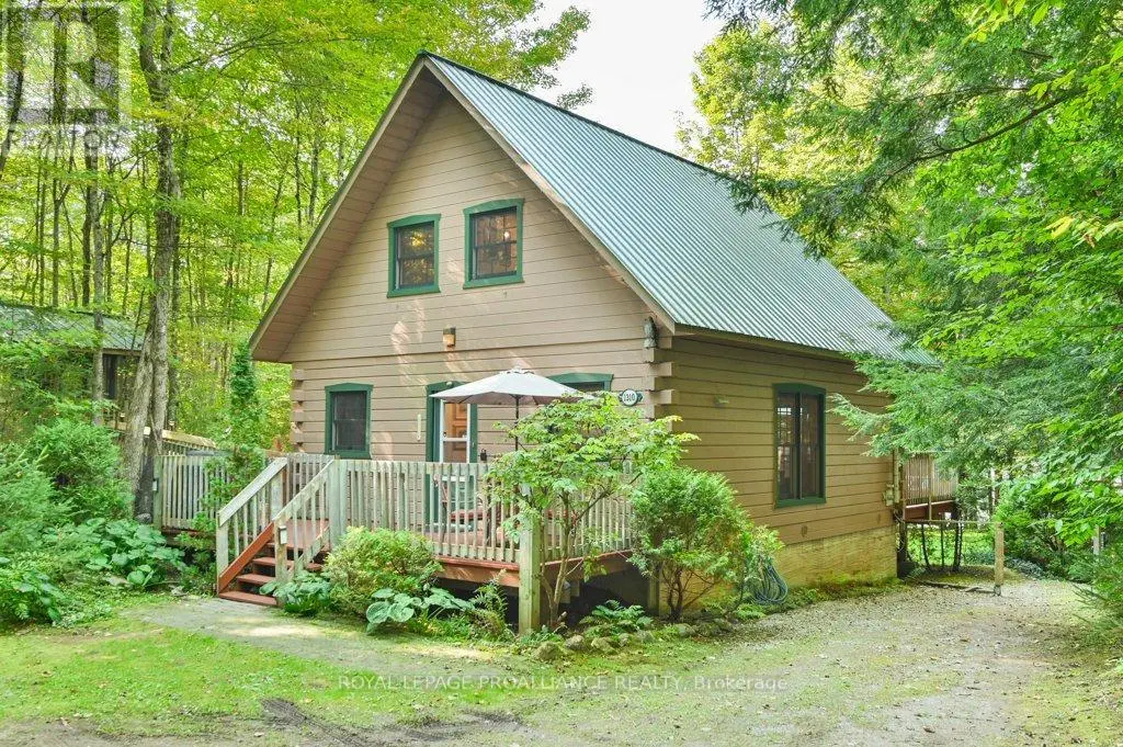 1310 Cardinal Heights Drive, Central Frontenac, Ontario  K0H 1B0 - Photo 1 - X12075379