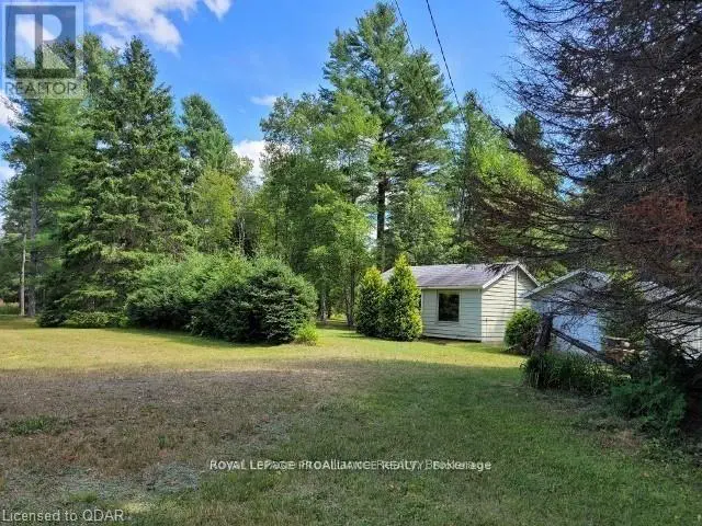 1110 Road 506, Frontenac, Ontario  K0H 1K0 - Photo 2 - X12075401